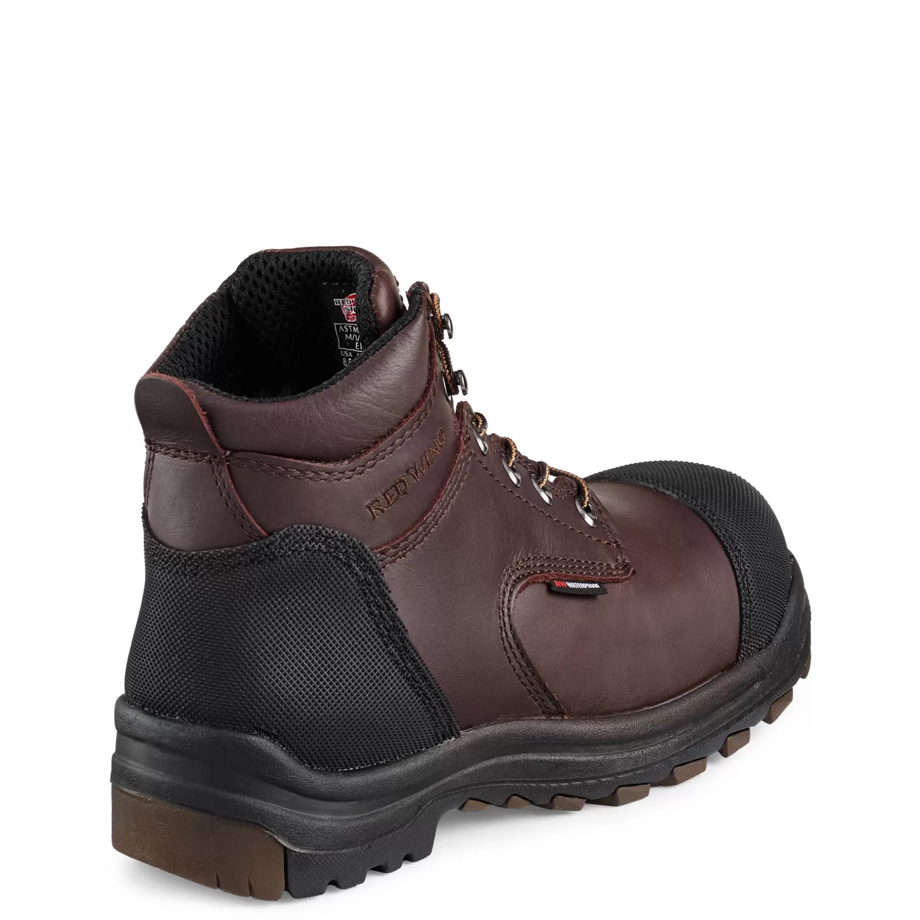 Red Wing Shoes King Toe® Clearance