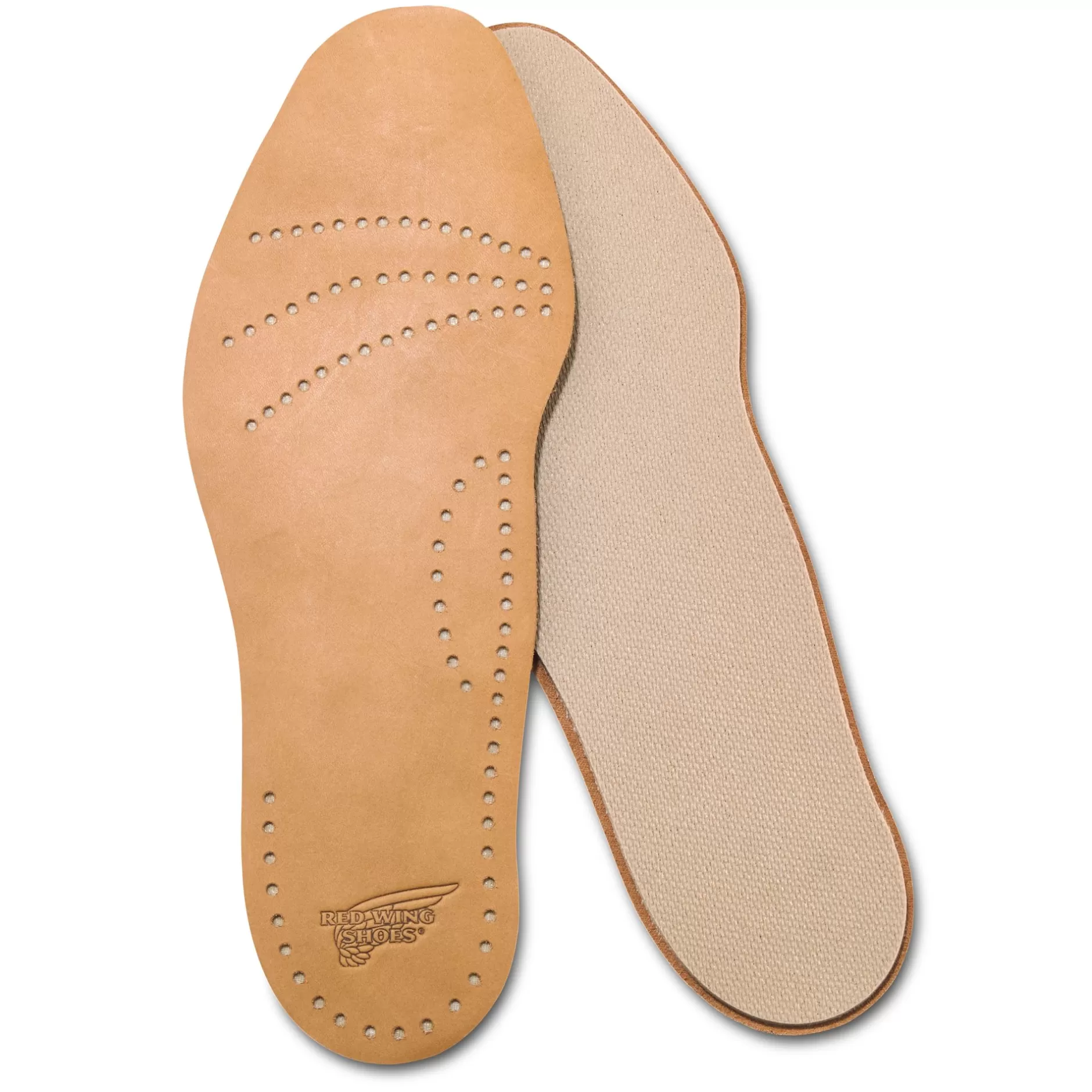 Red Wing Shoes Leather Footbed Cheap