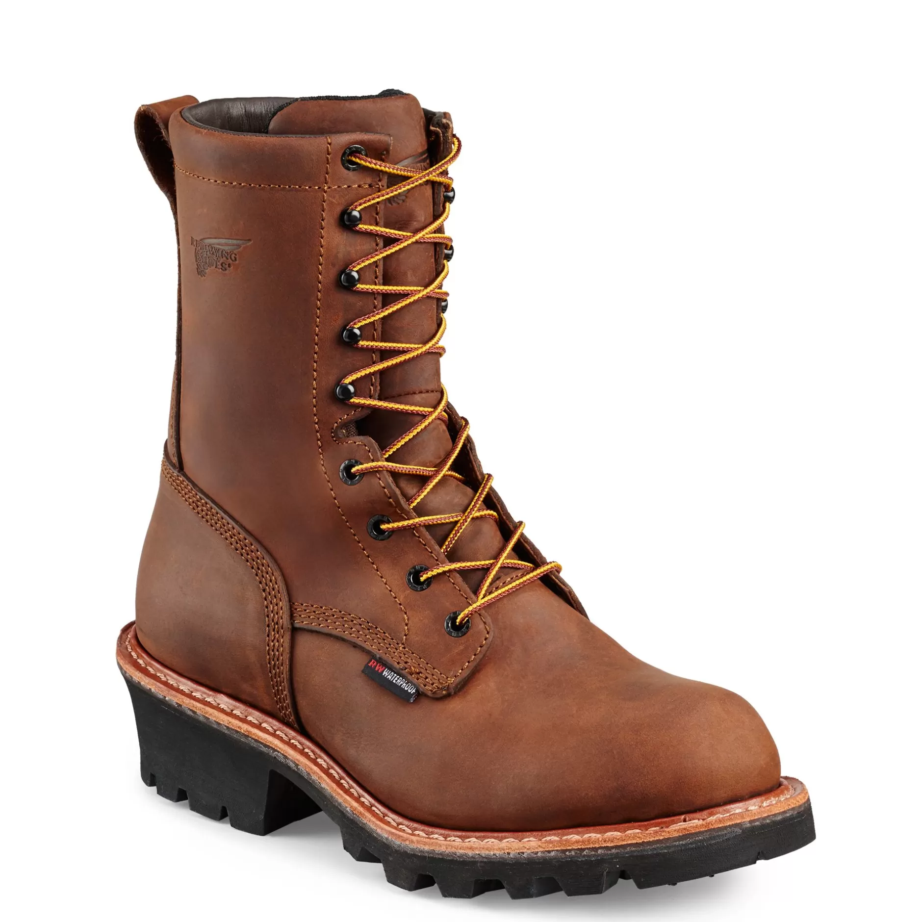 Red Wing Shoes Loggermax Online