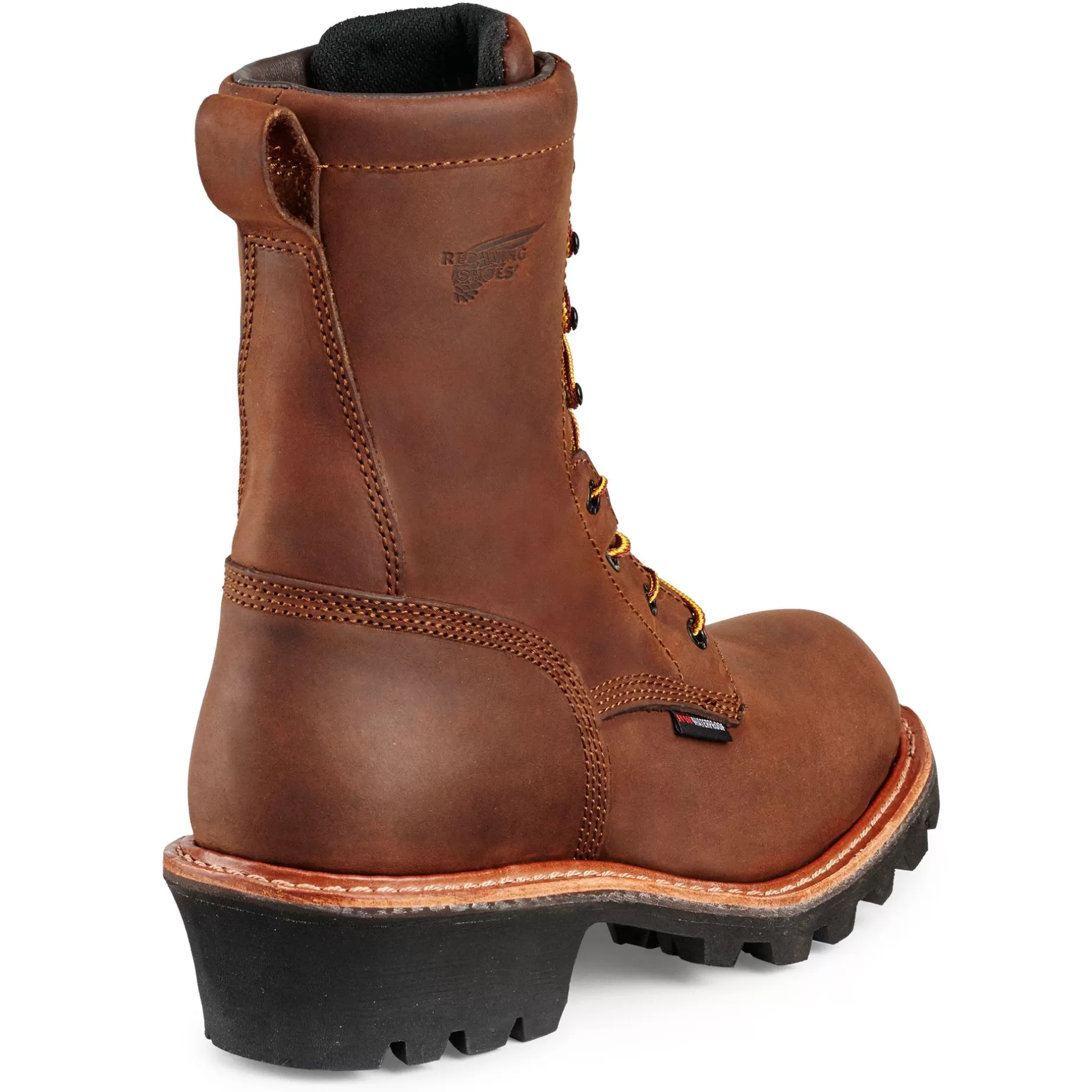 Red Wing Shoes Loggermax Online