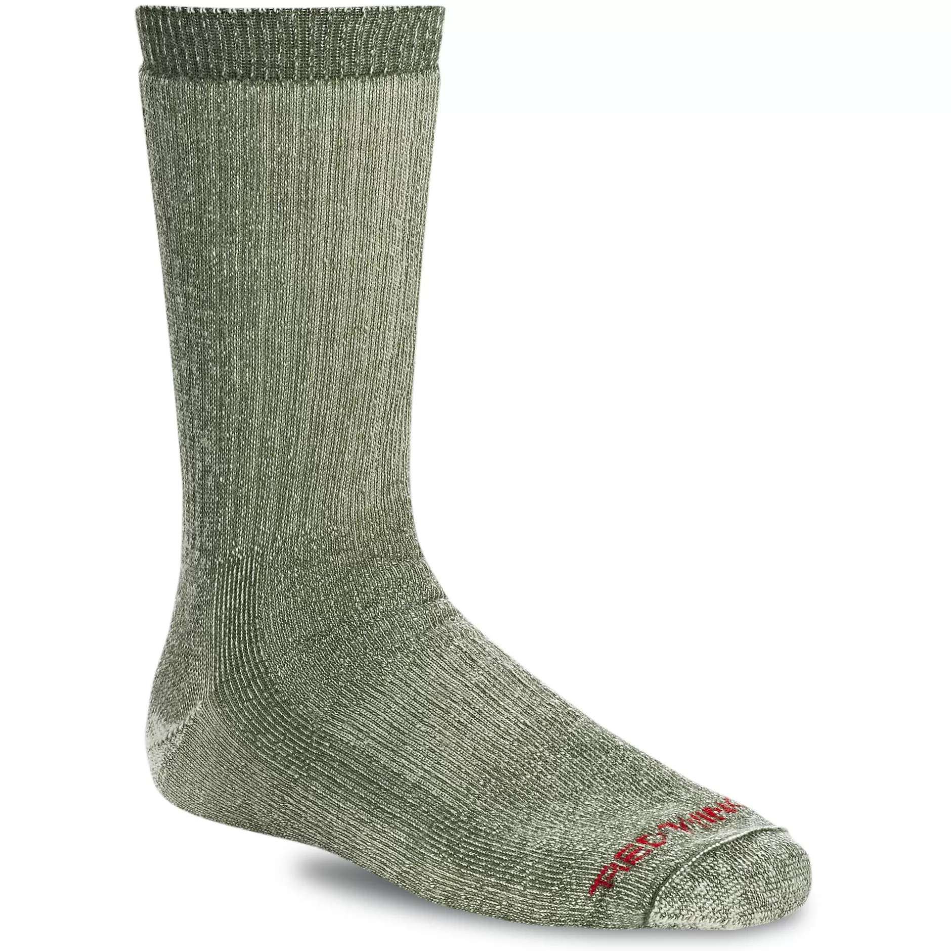 Red Wing Shoes Merino Wool Crew Work Sock Online