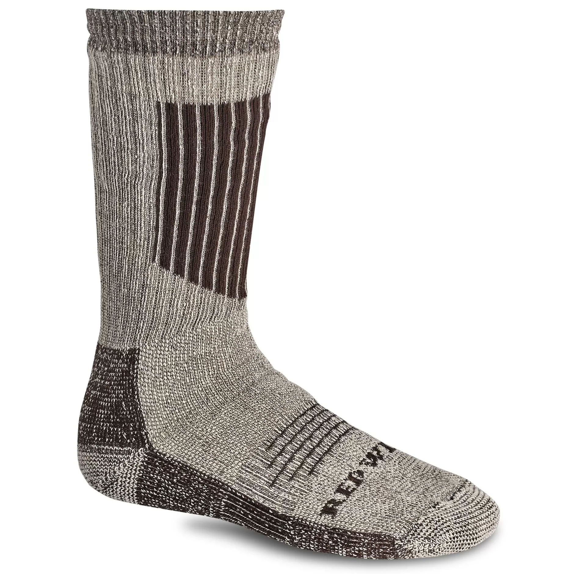 Red Wing Shoes Merino Wool Mid-Calf Work Sock Clearance