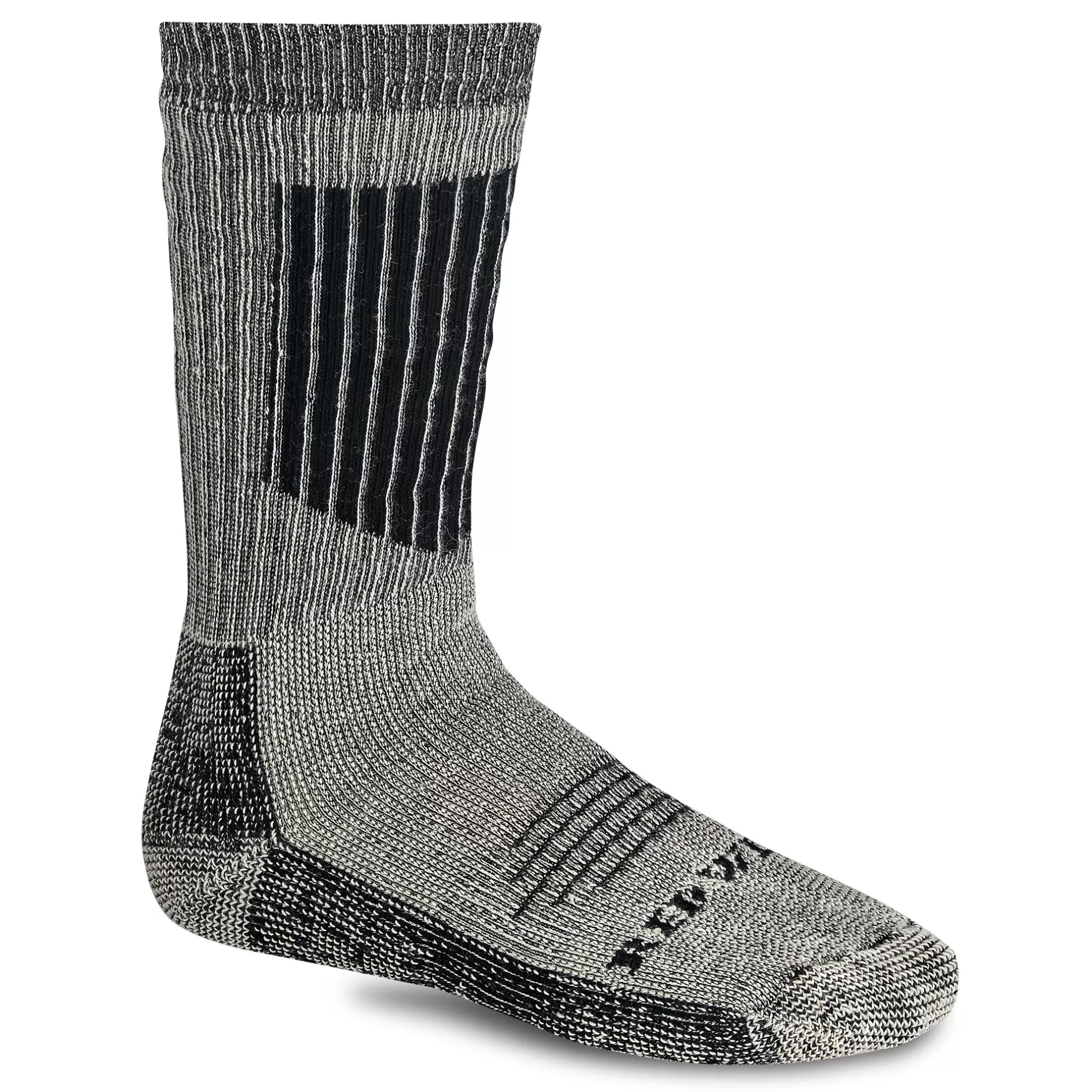 Red Wing Shoes Merino Wool Mid-Calf Work Sock Flash Sale