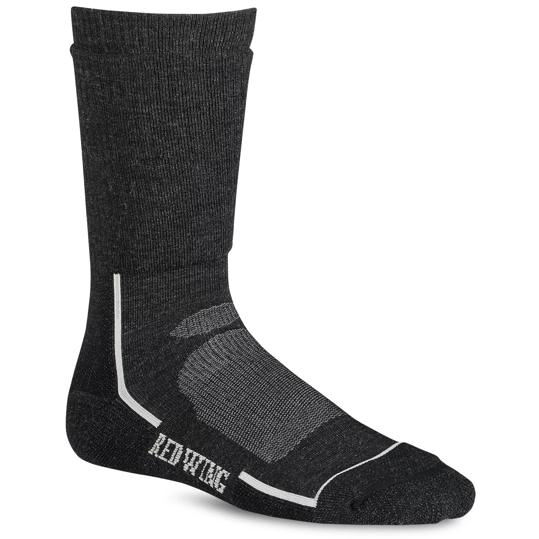 Red Wing Shoes Merino Wool Sock Online