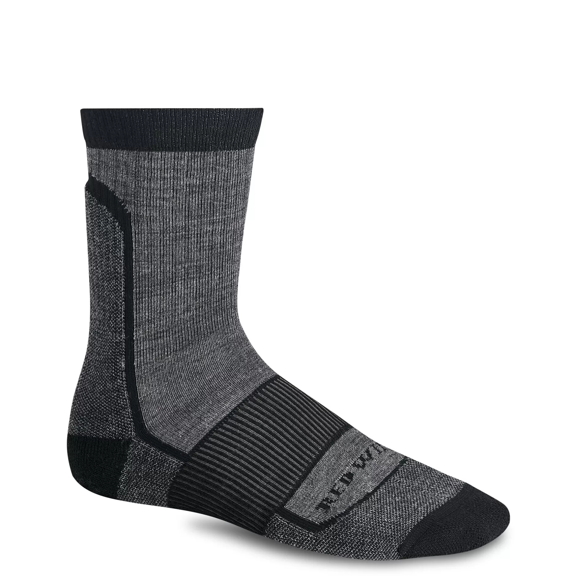 Red Wing Shoes Merino Wool Sock Cheap