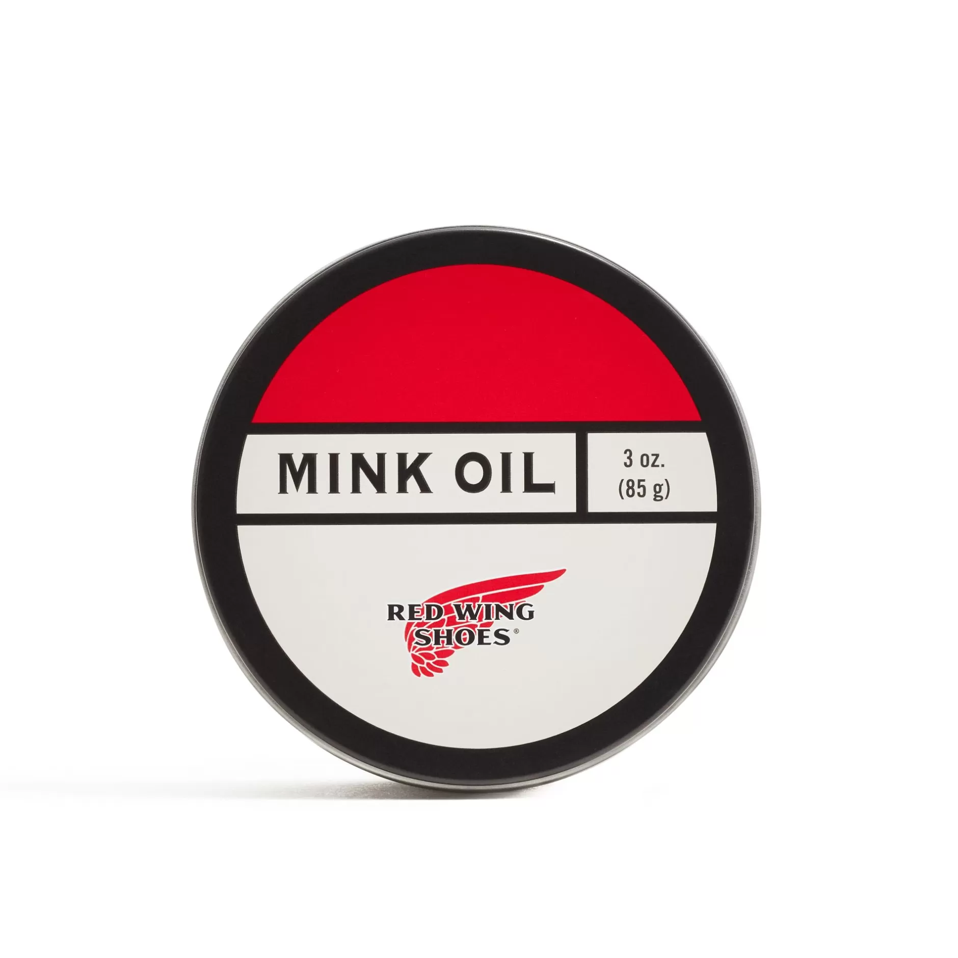 Red Wing Shoes Mink Oil Hot