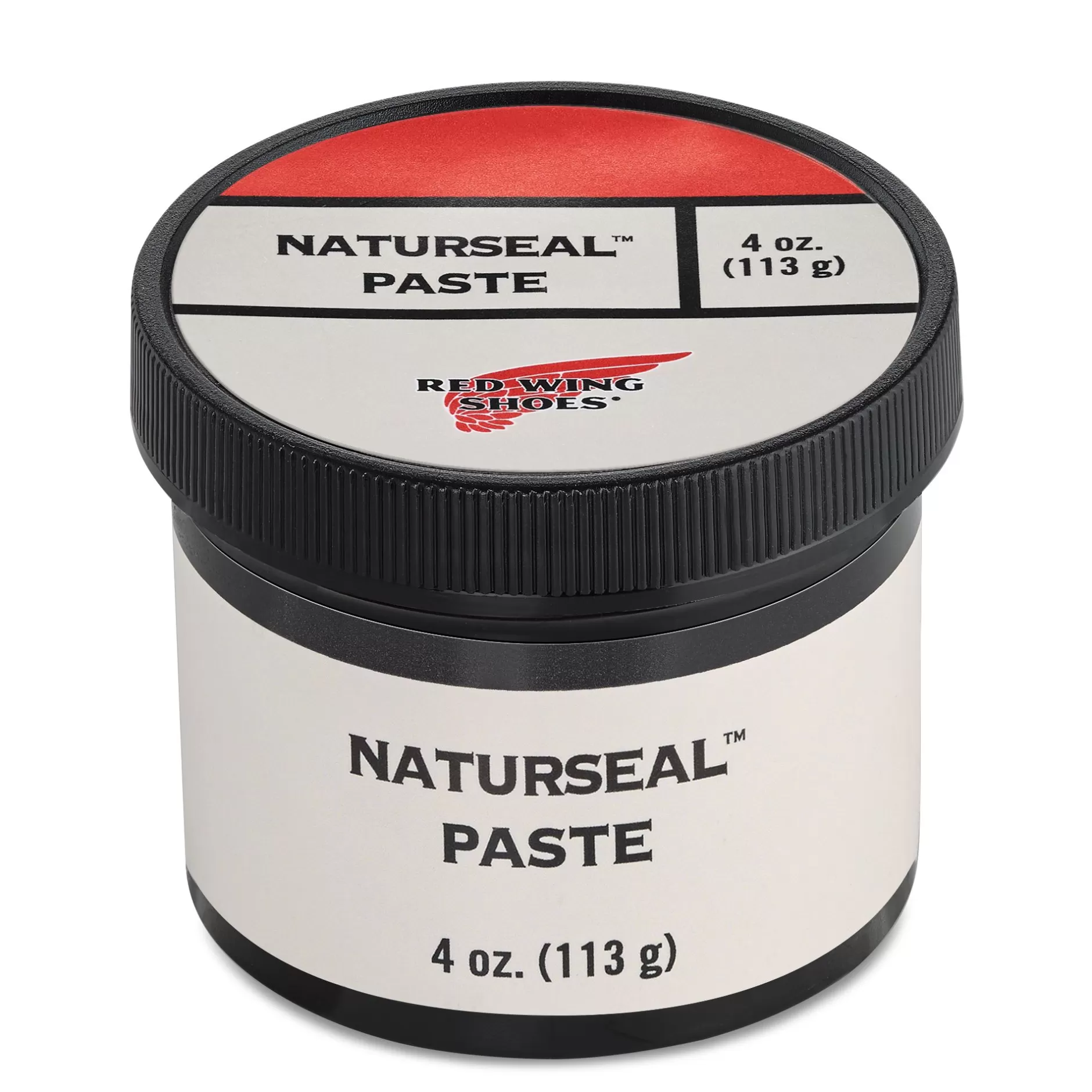 Red Wing Shoes Naturseal® Paste Hot