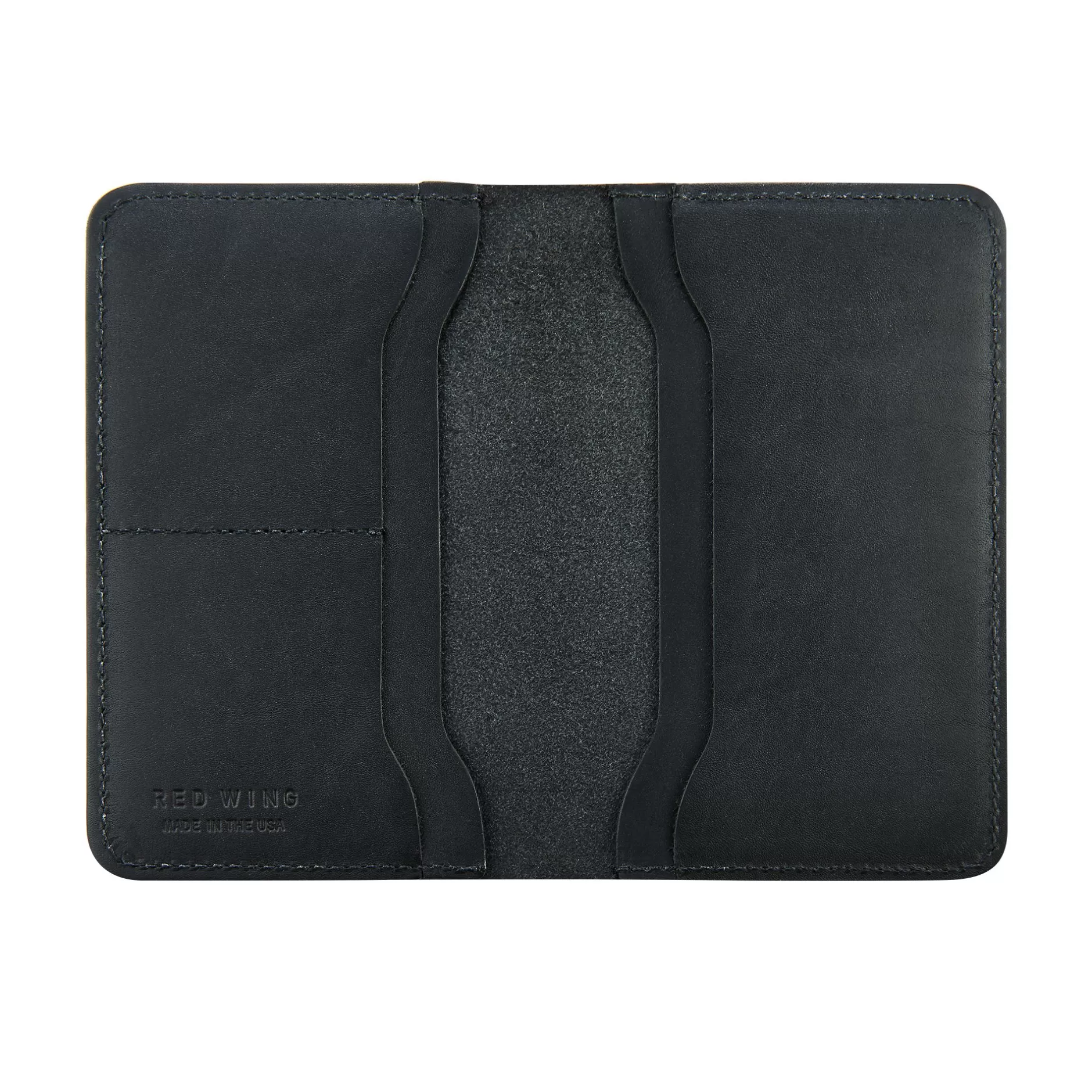 Red Wing Shoes Passport Wallet Cheap