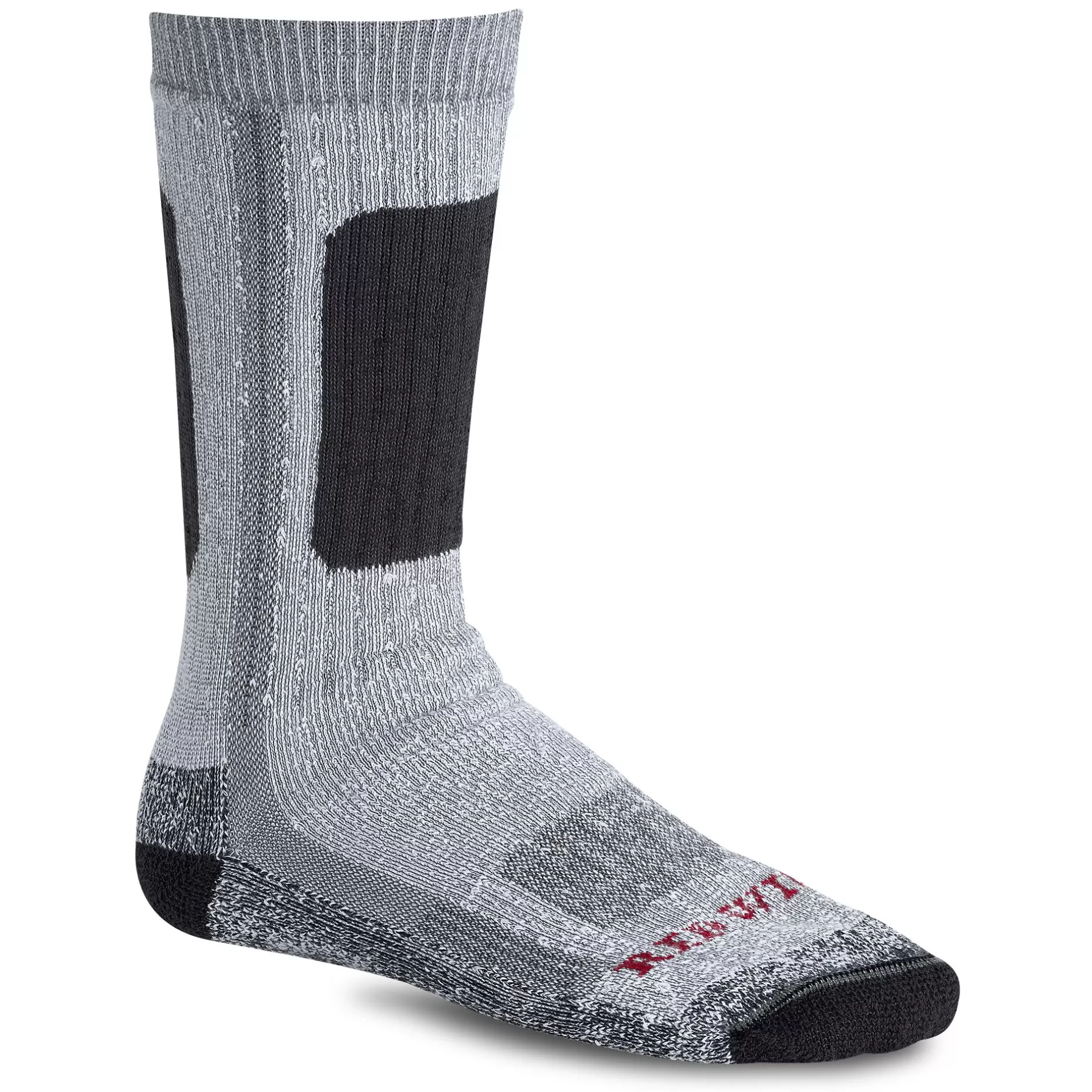 Red Wing Shoes Performance Mid-Calf Work Sock Outlet