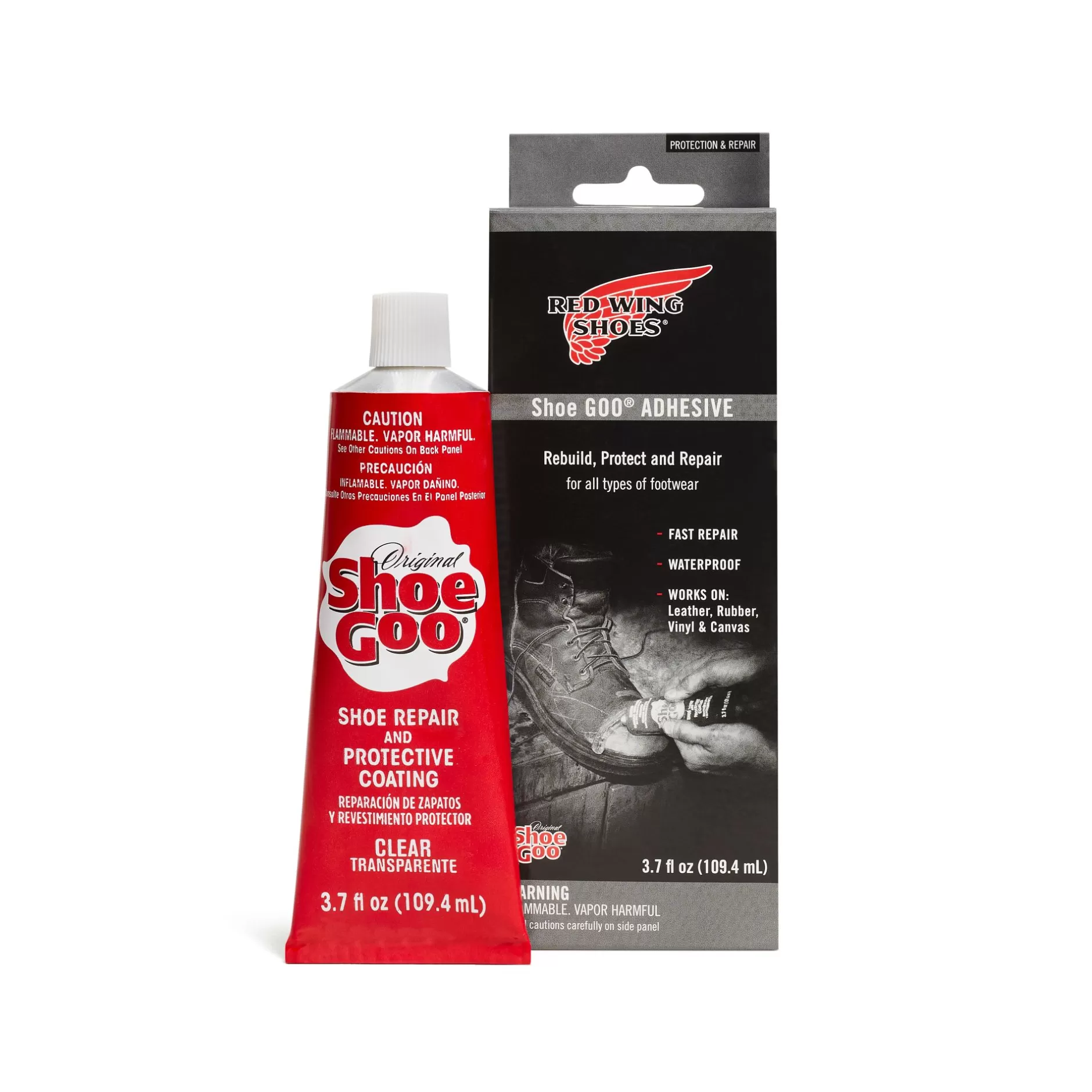 Red Wing Shoes Shoe Goo® Online