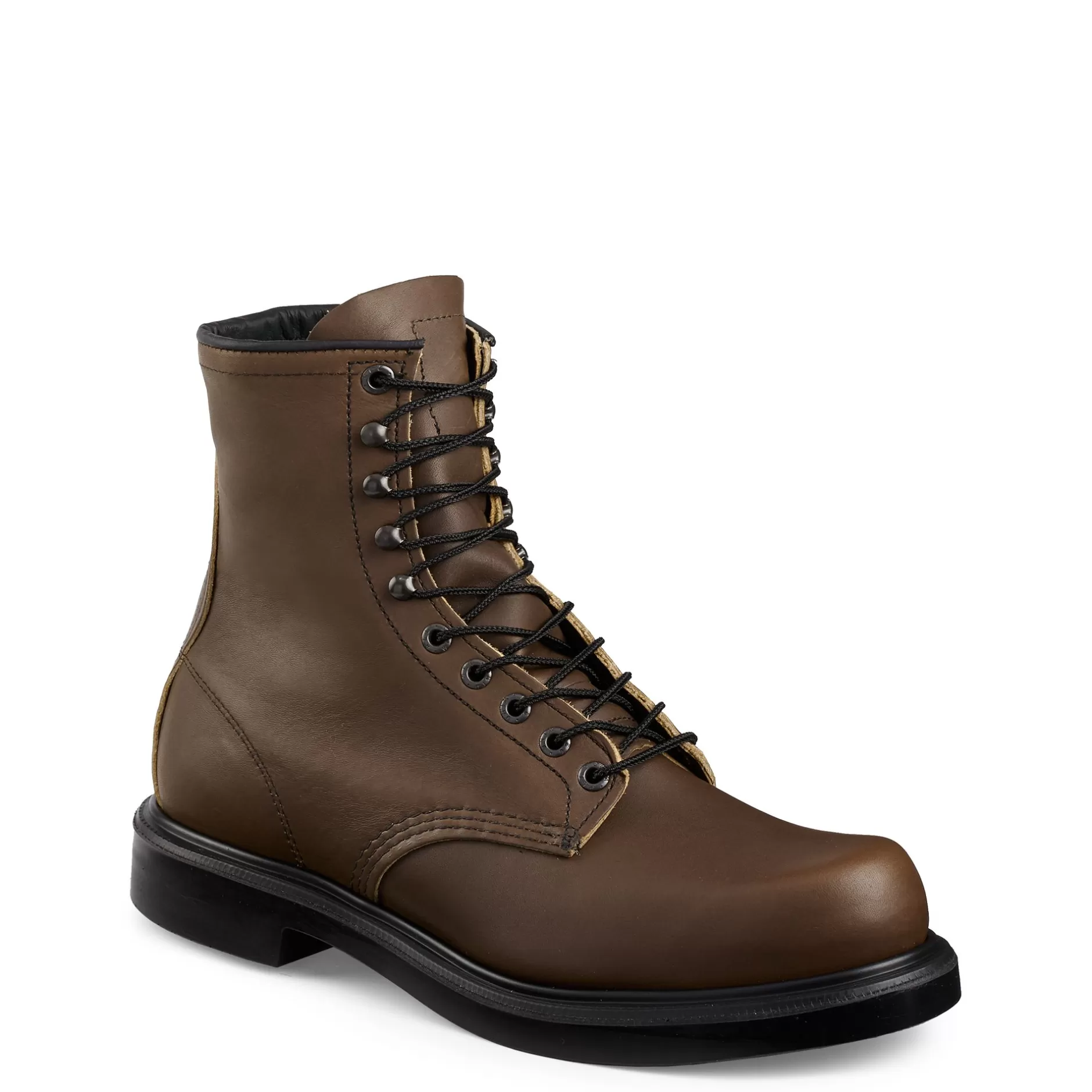 Red Wing Shoes Supersole® New