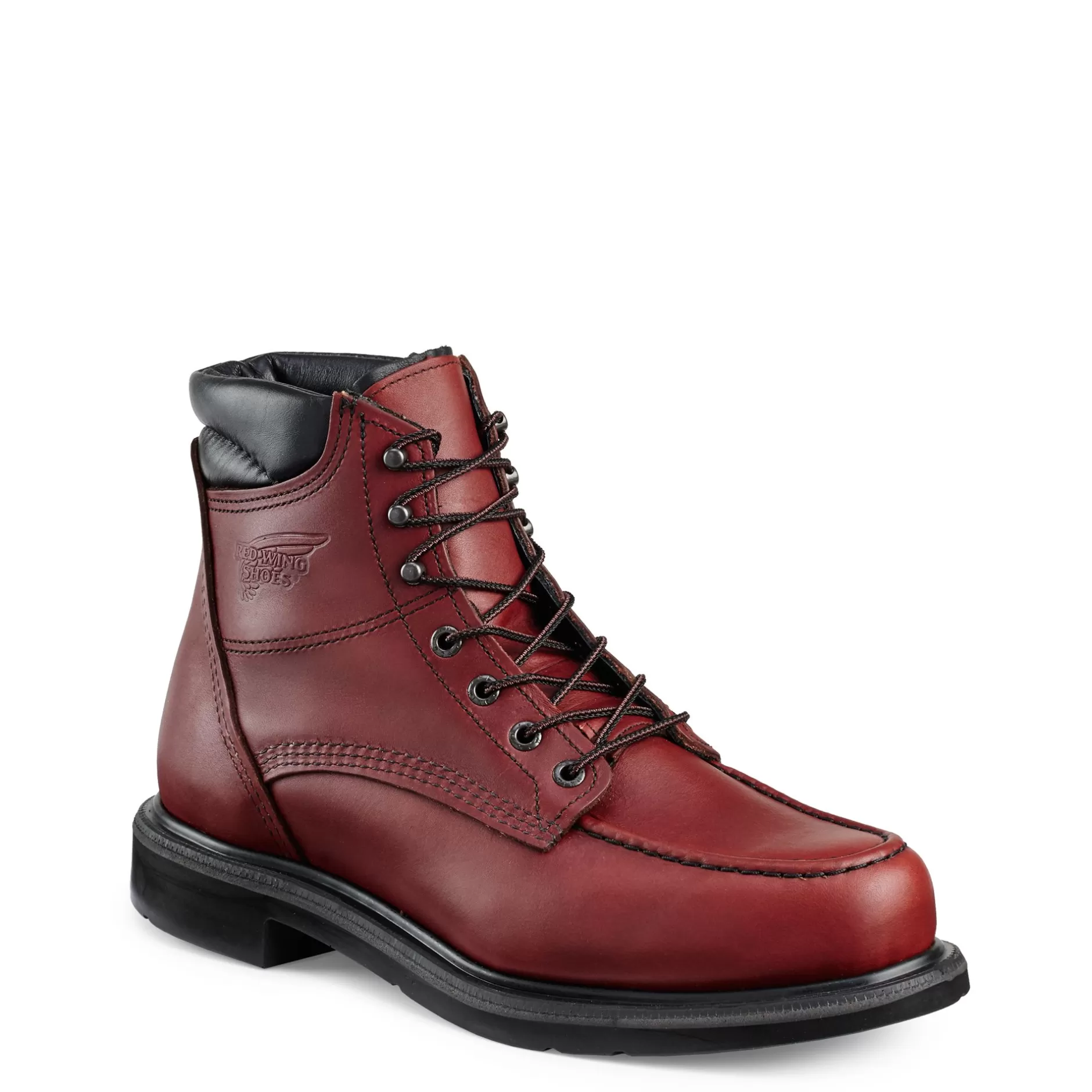 Red Wing Shoes Supersole® Fashion