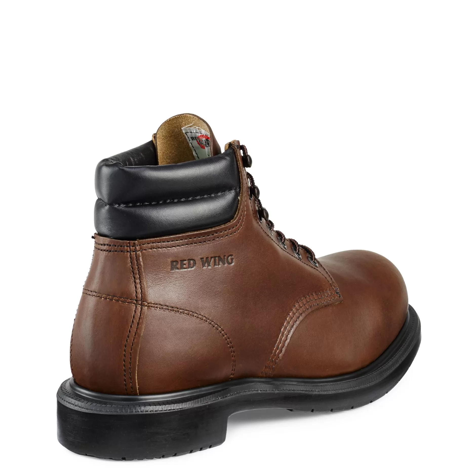 Red Wing Shoes Supersole® Discount