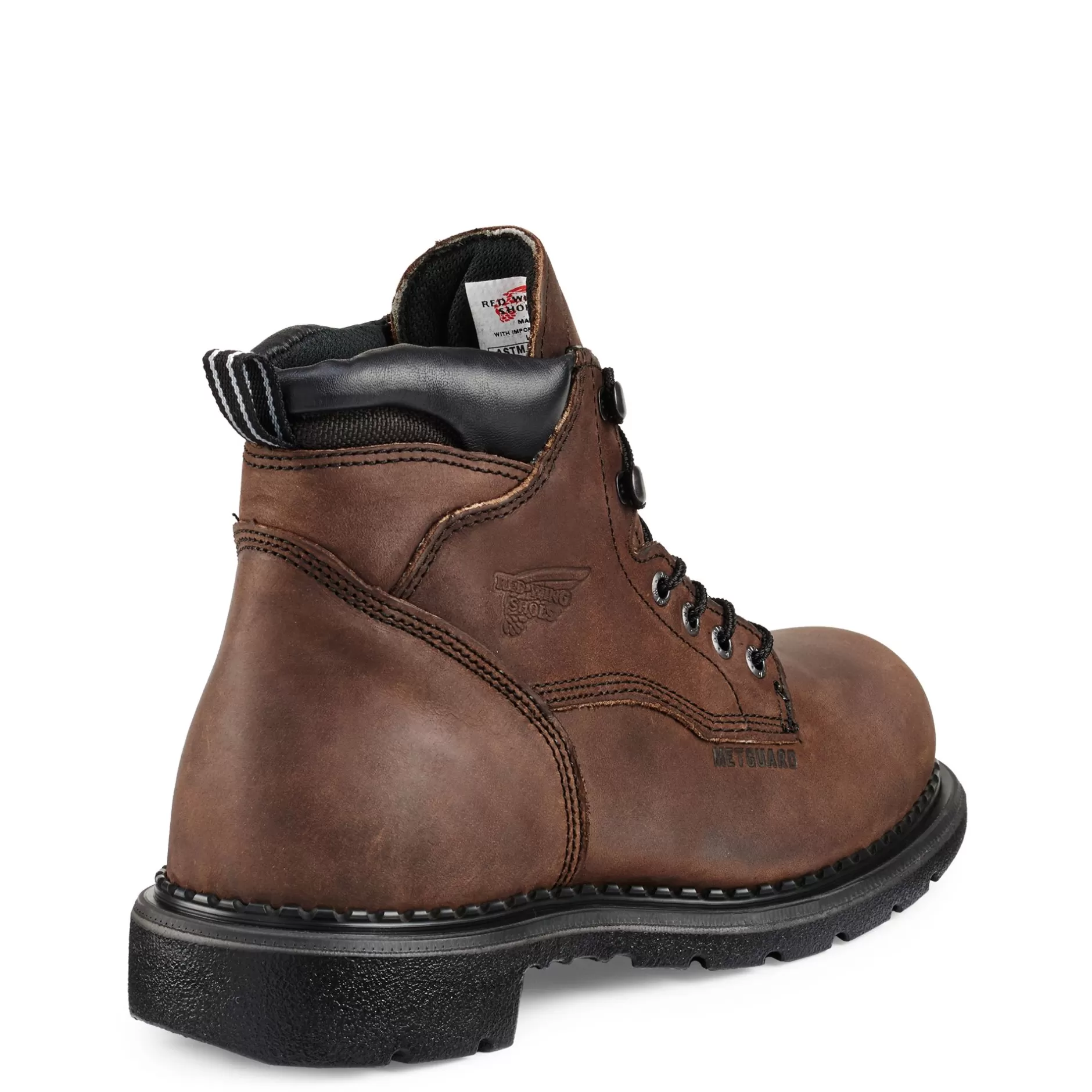 Red Wing Shoes Supersole® Clearance