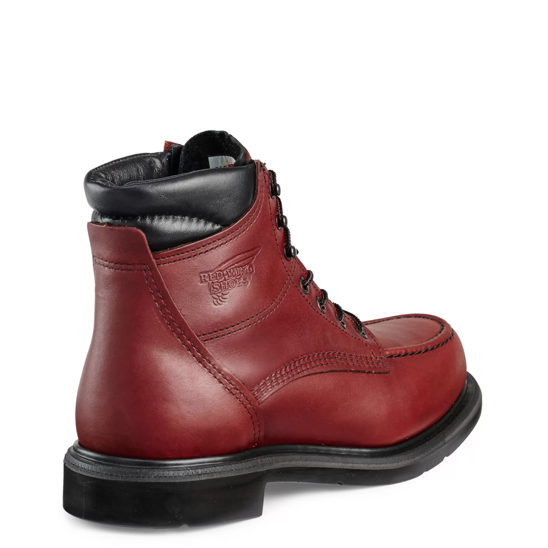 Red Wing Shoes Supersole® Fashion