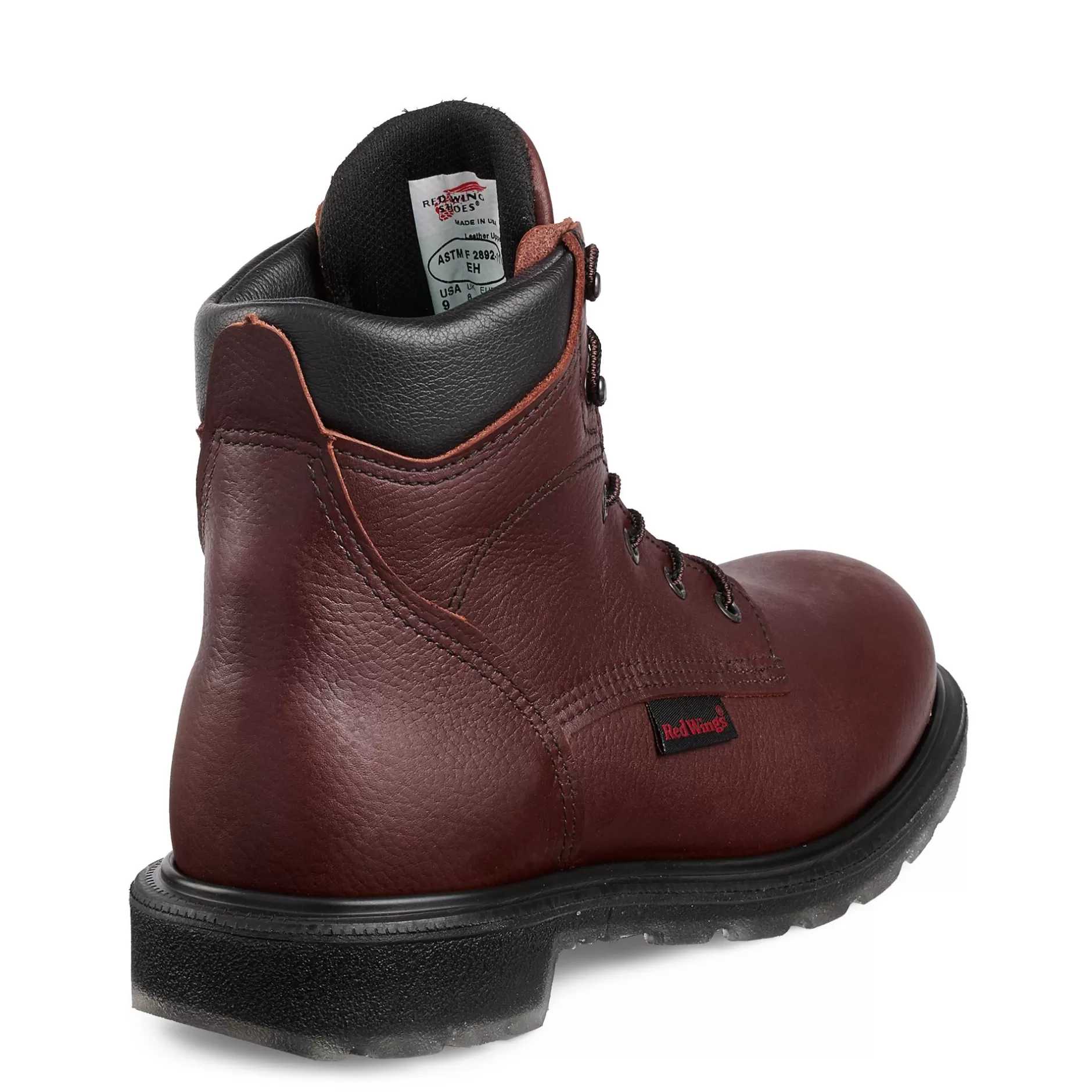 Red Wing Shoes Supersole® 2.0 Outlet