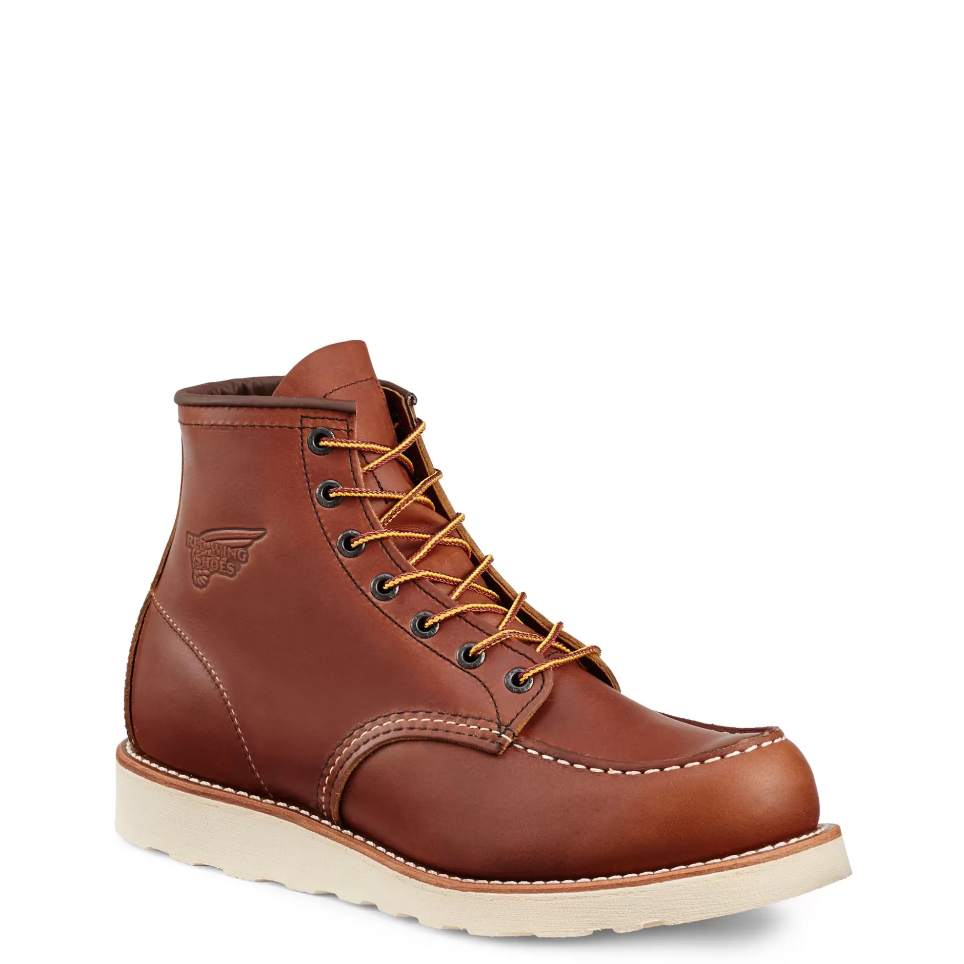 Red Wing Shoes Traction Tred Cheap