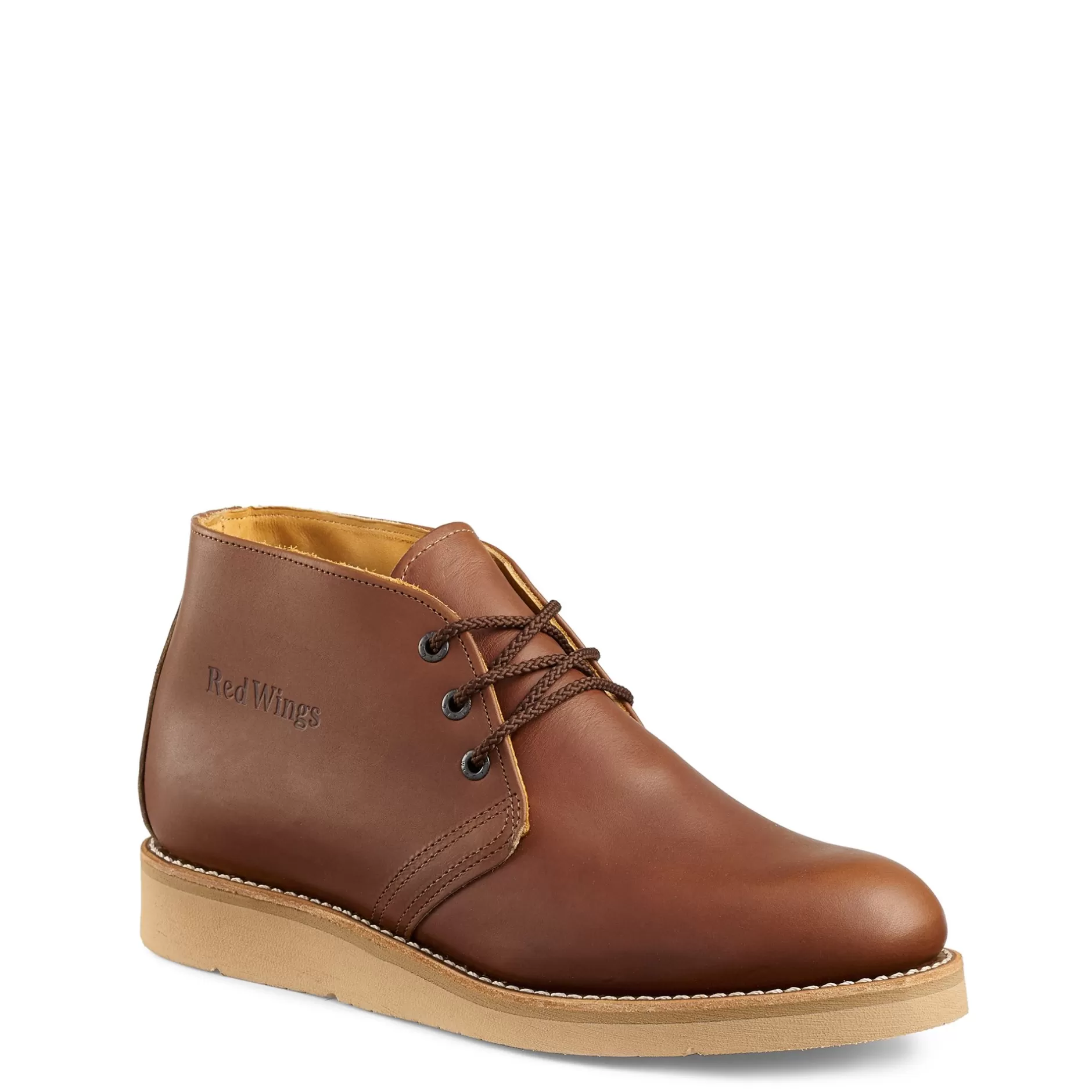 Red Wing Shoes Traction Tred Cheap