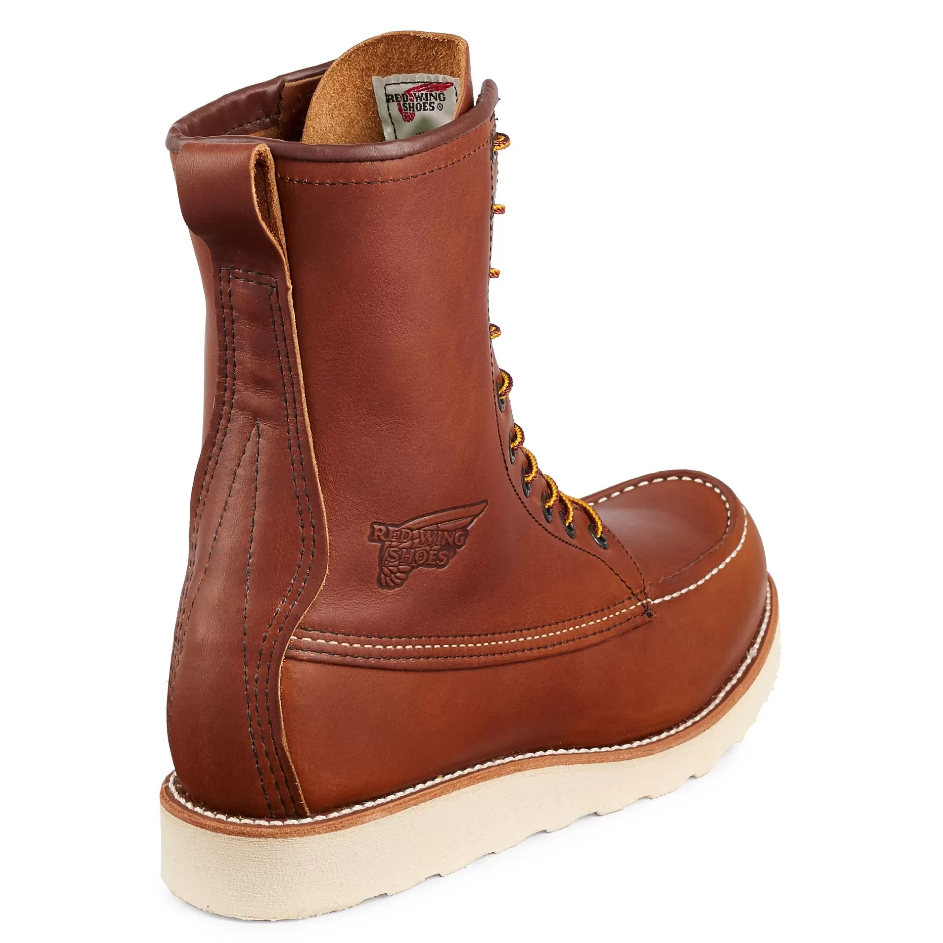 Red Wing Shoes Traction Tred Cheap