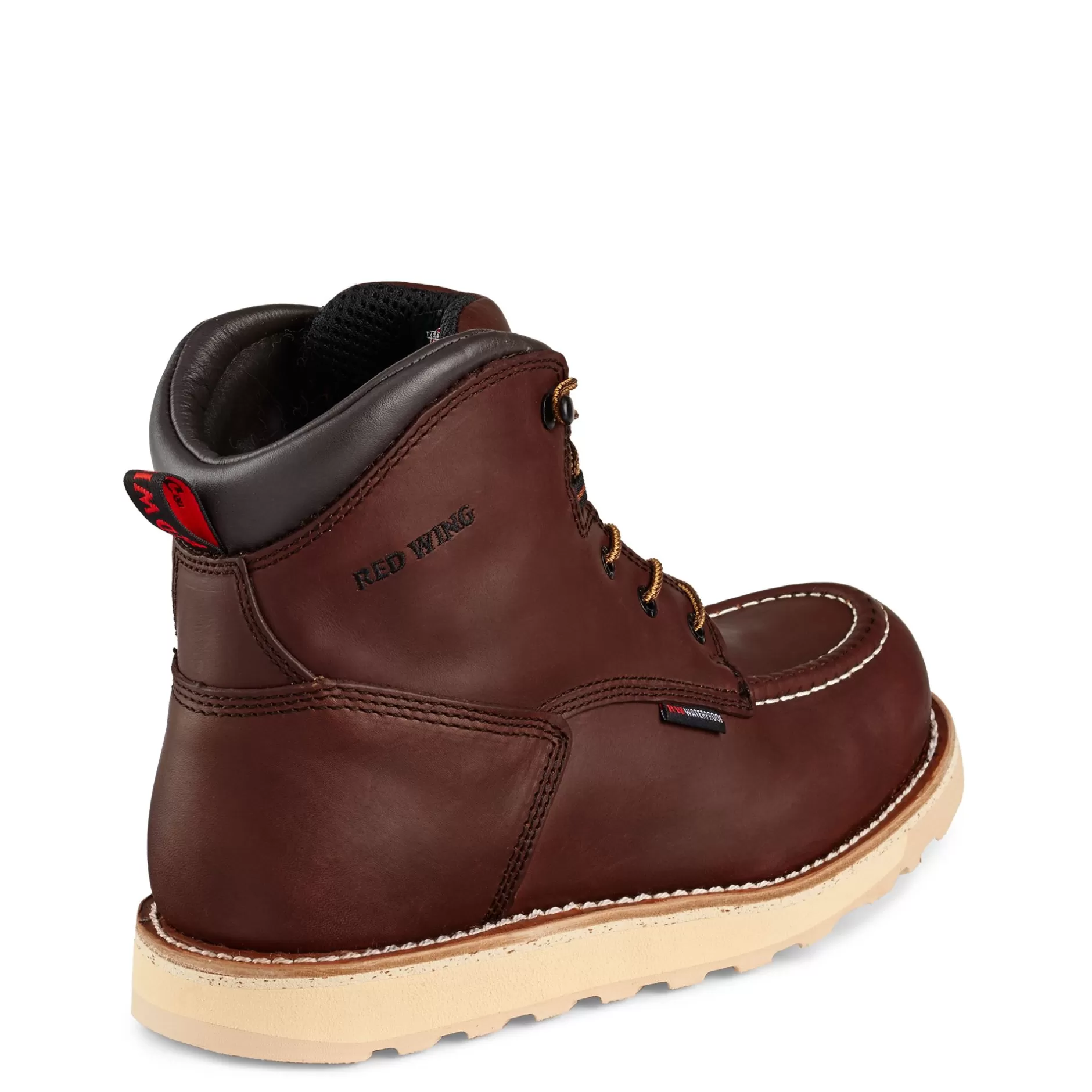 Red Wing Shoes Traction Tred Flash Sale