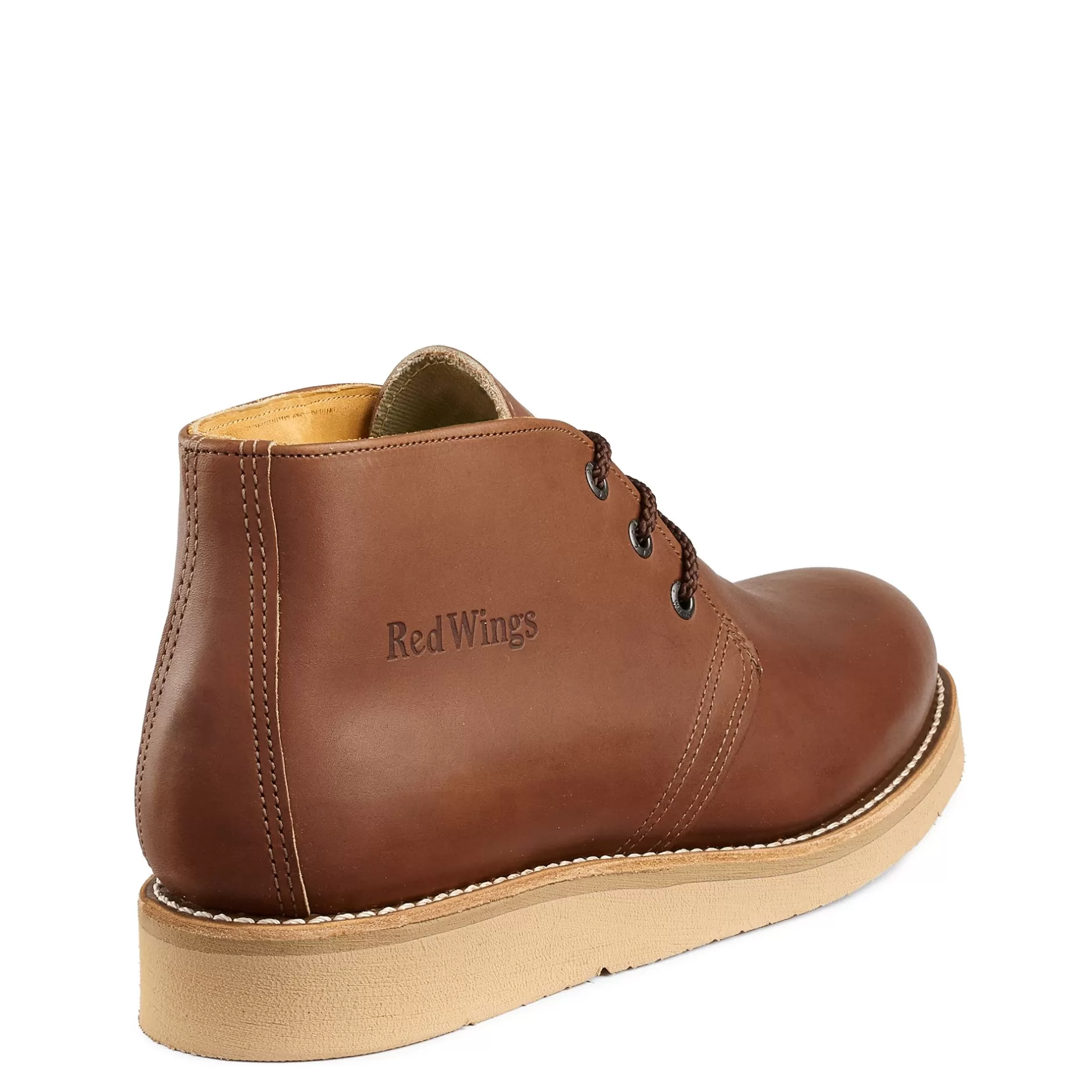 Red Wing Shoes Traction Tred Cheap