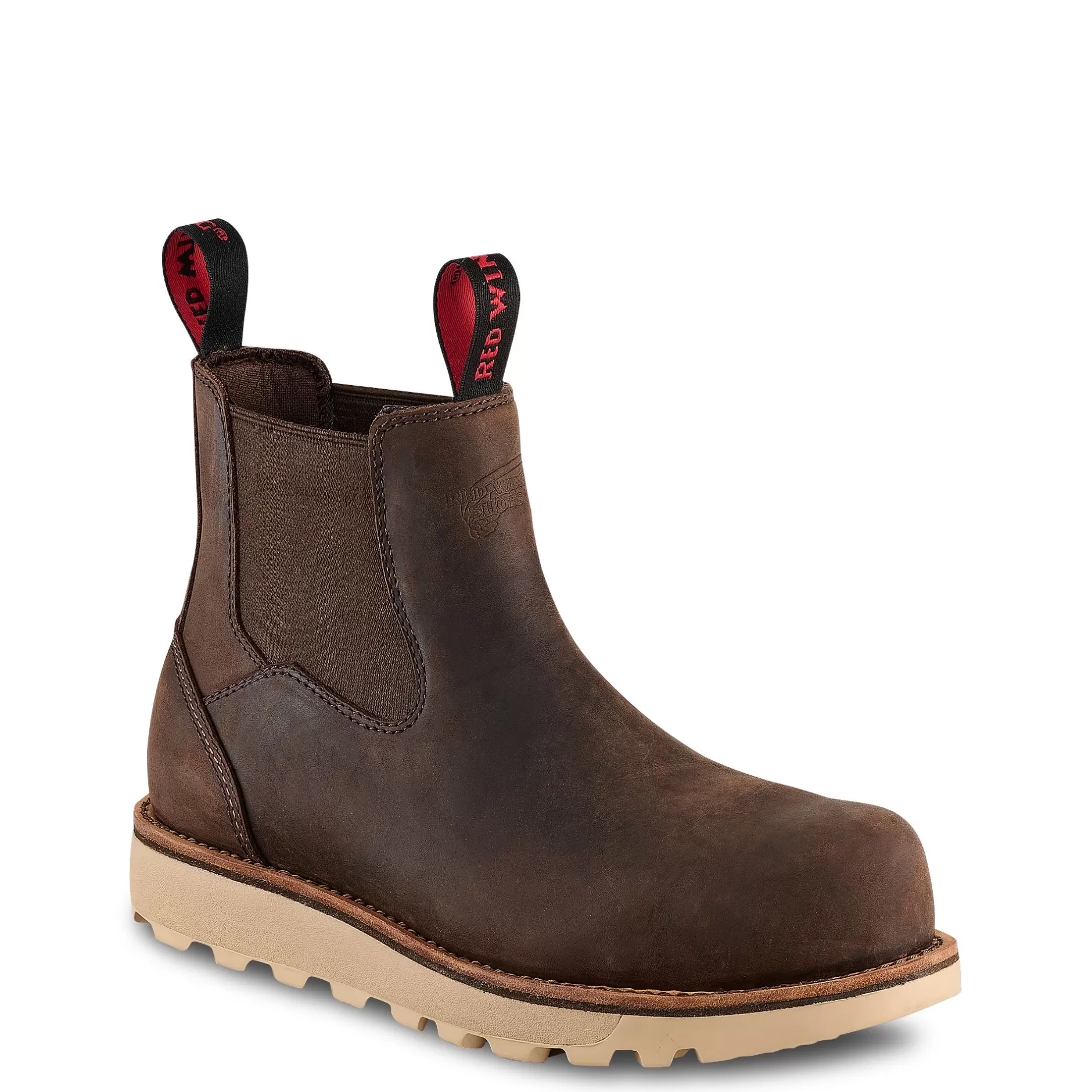 Red Wing Shoes Traction Tred Lite Online