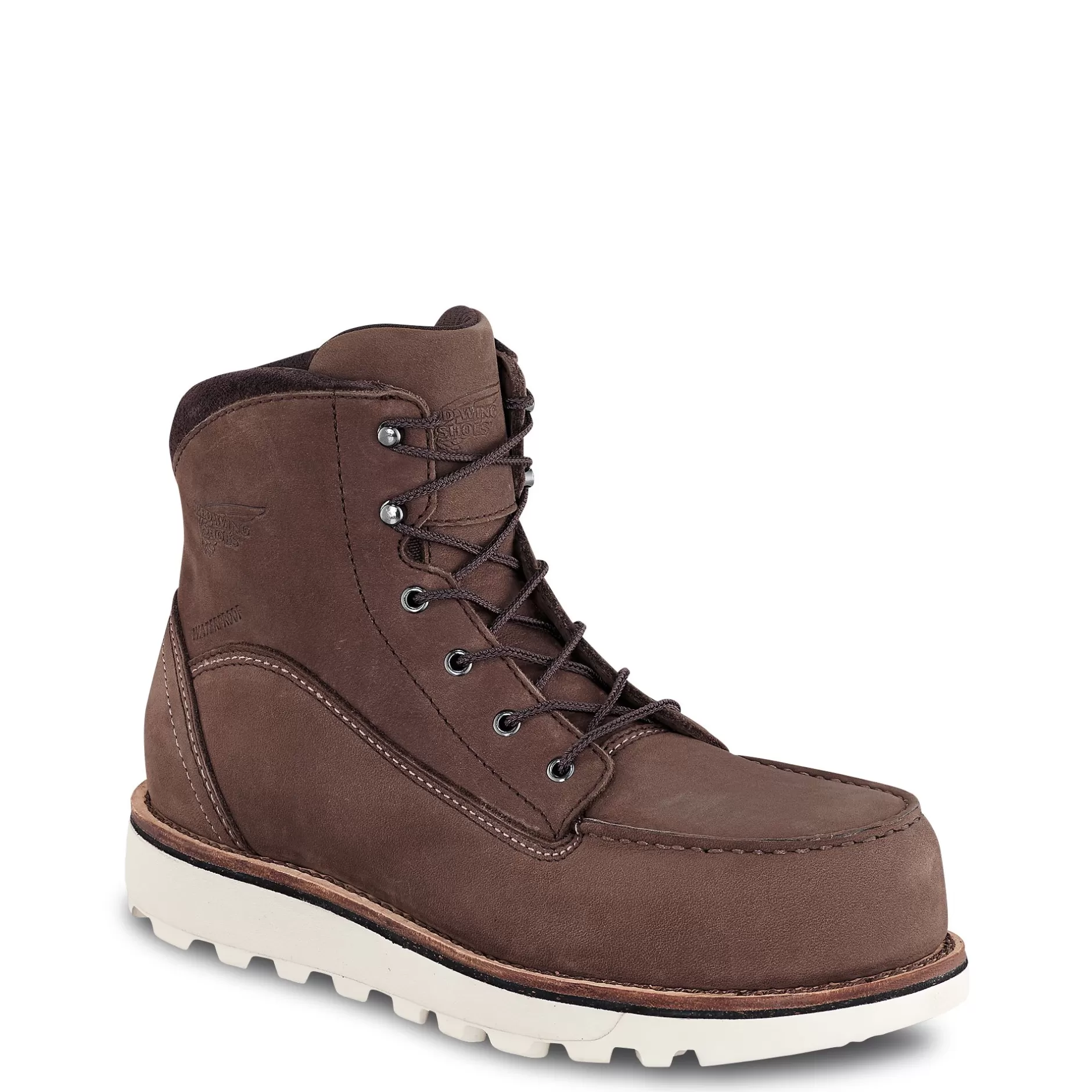 Red Wing Shoes Traction Tred Lite Shop