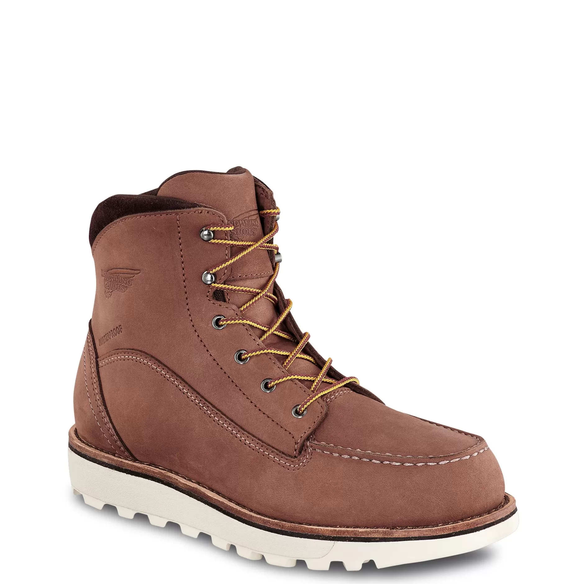 Red Wing Shoes Traction Tred Lite Outlet