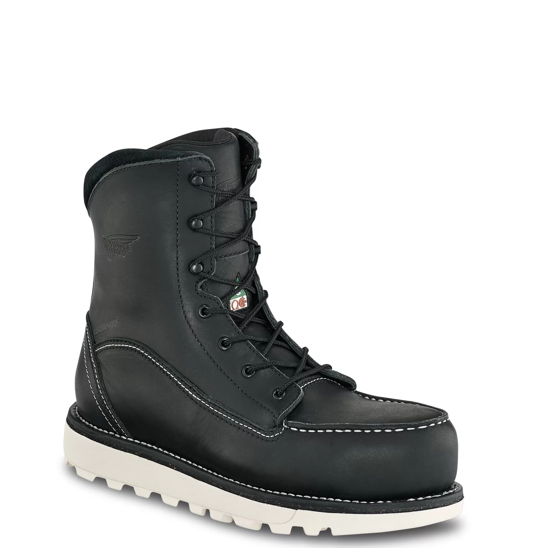 Red Wing Shoes Traction Tred Lite Best Sale