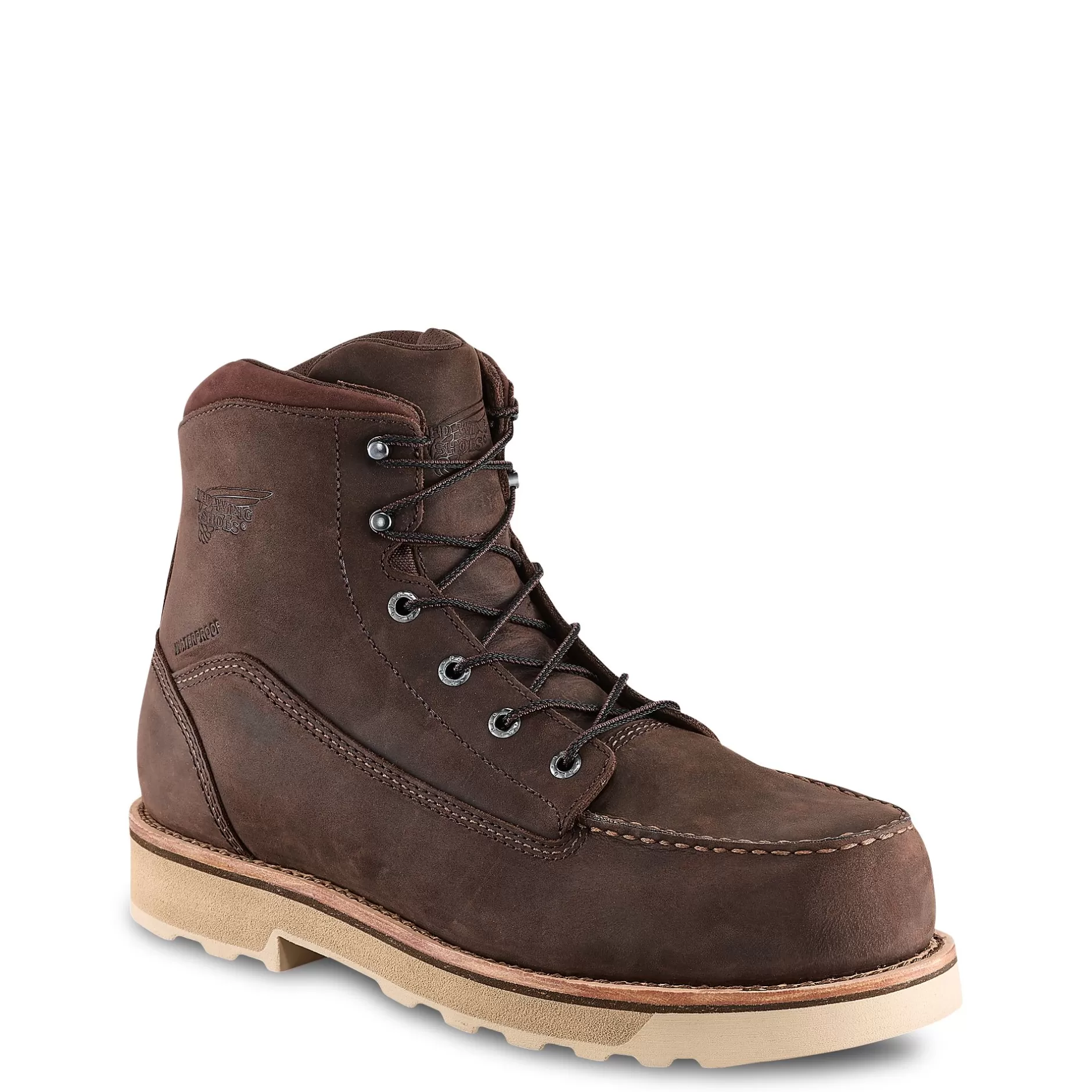 Red Wing Shoes Traction Tred Lite Hot