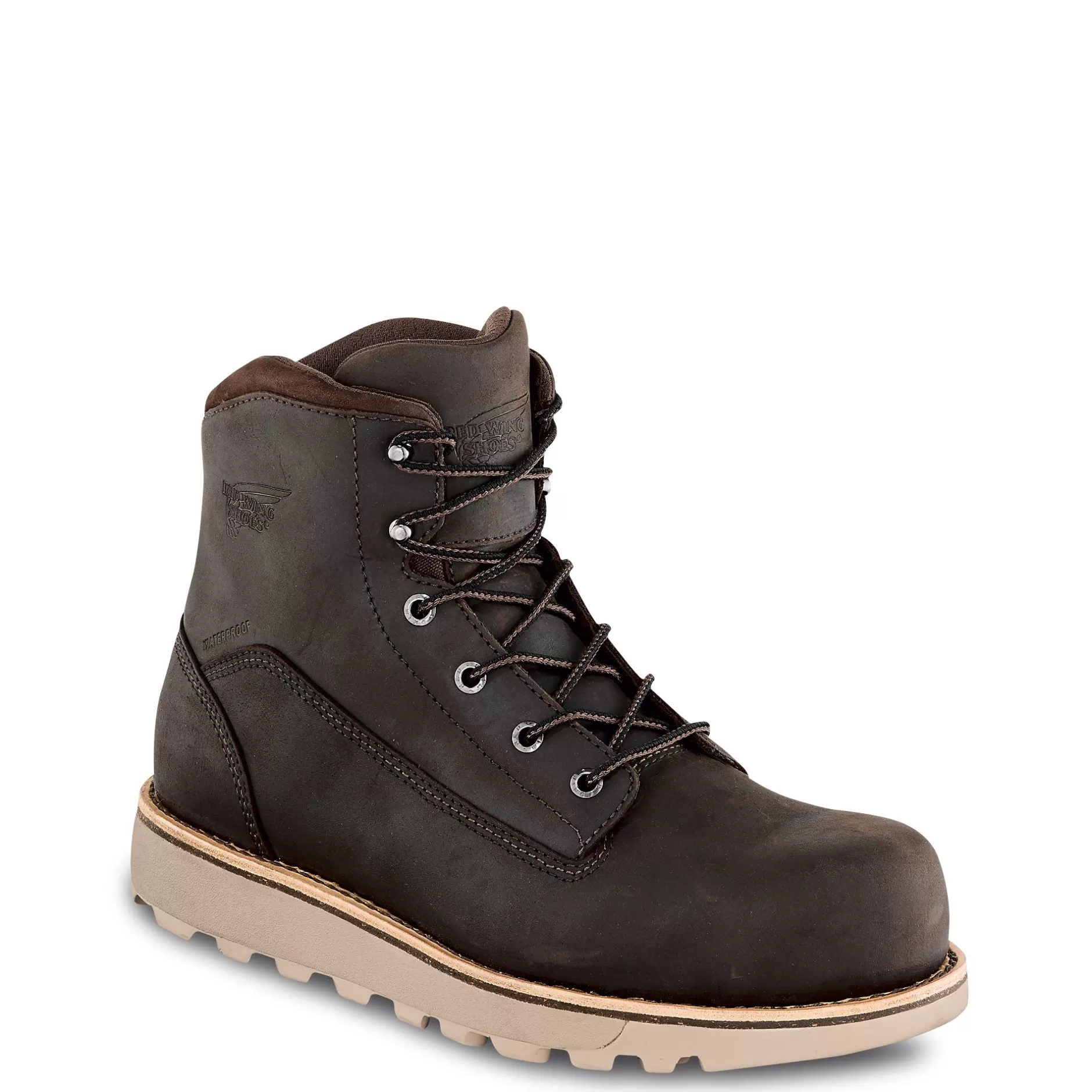 Red Wing Shoes Traction Tred Lite Outlet