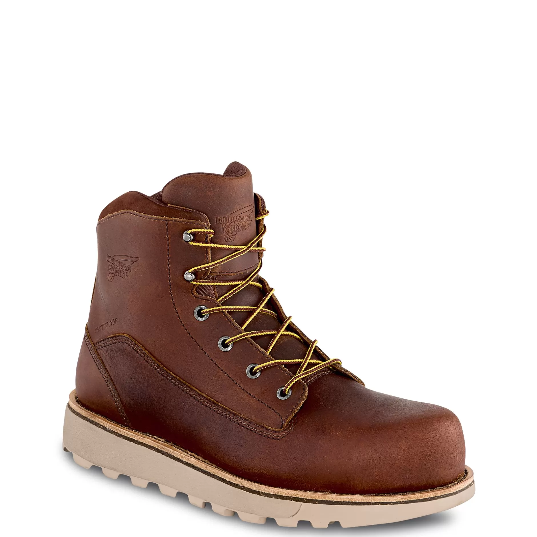 Red Wing Shoes Traction Tred Lite Hot