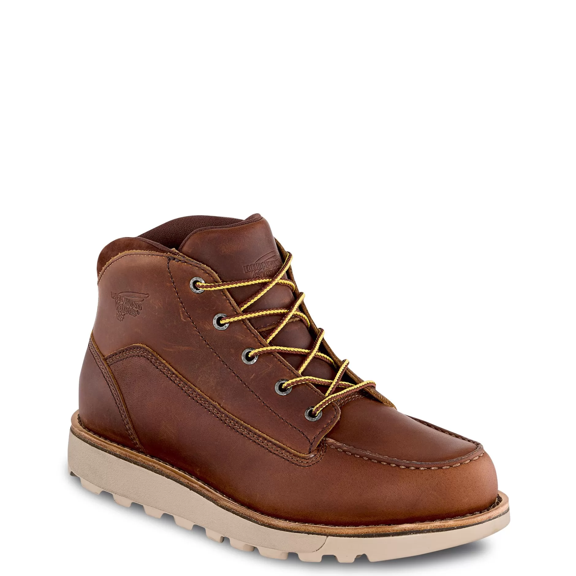 Red Wing Shoes Traction Tred Lite Store