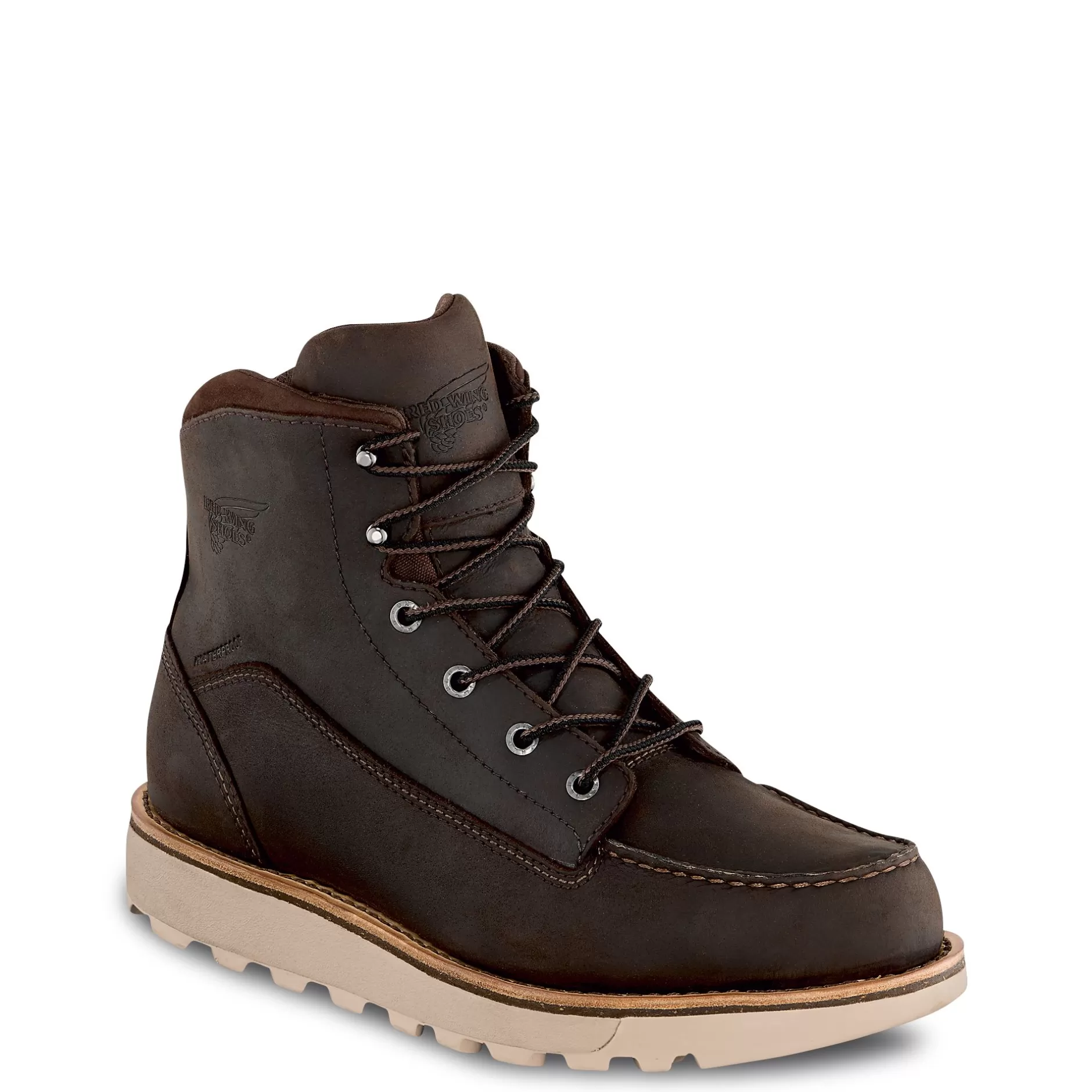 Red Wing Shoes Traction Tred Lite Flash Sale