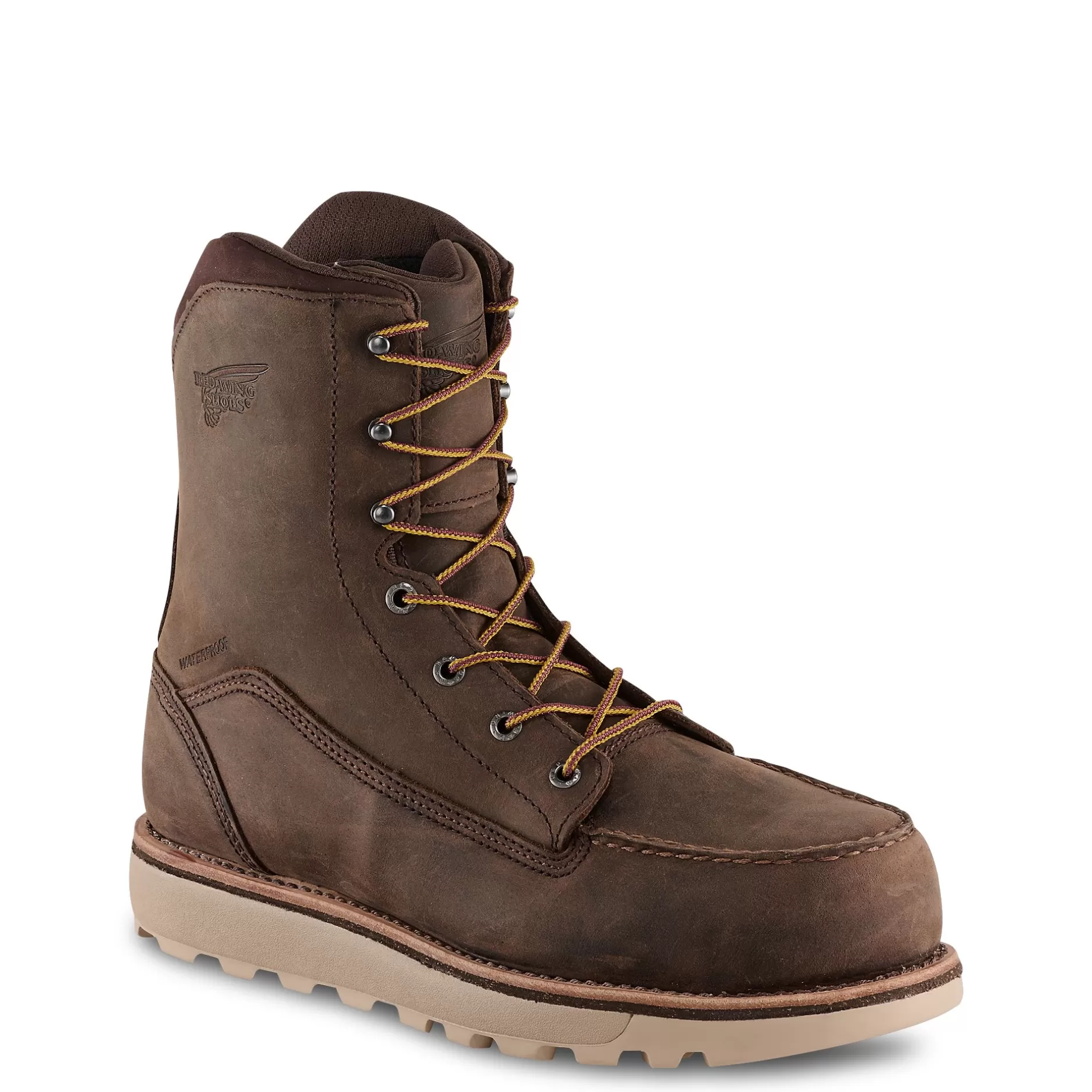 Red Wing Shoes Traction Tred Lite Best Sale