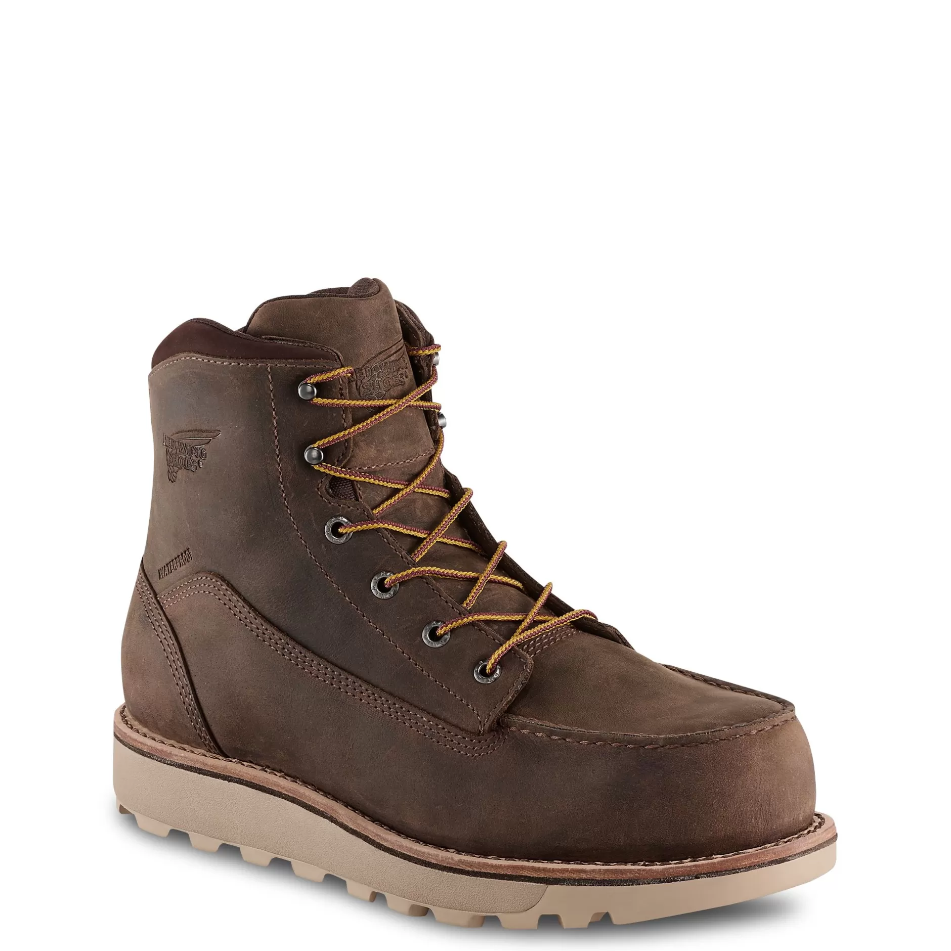 Red Wing Shoes Traction Tred Lite Cheap