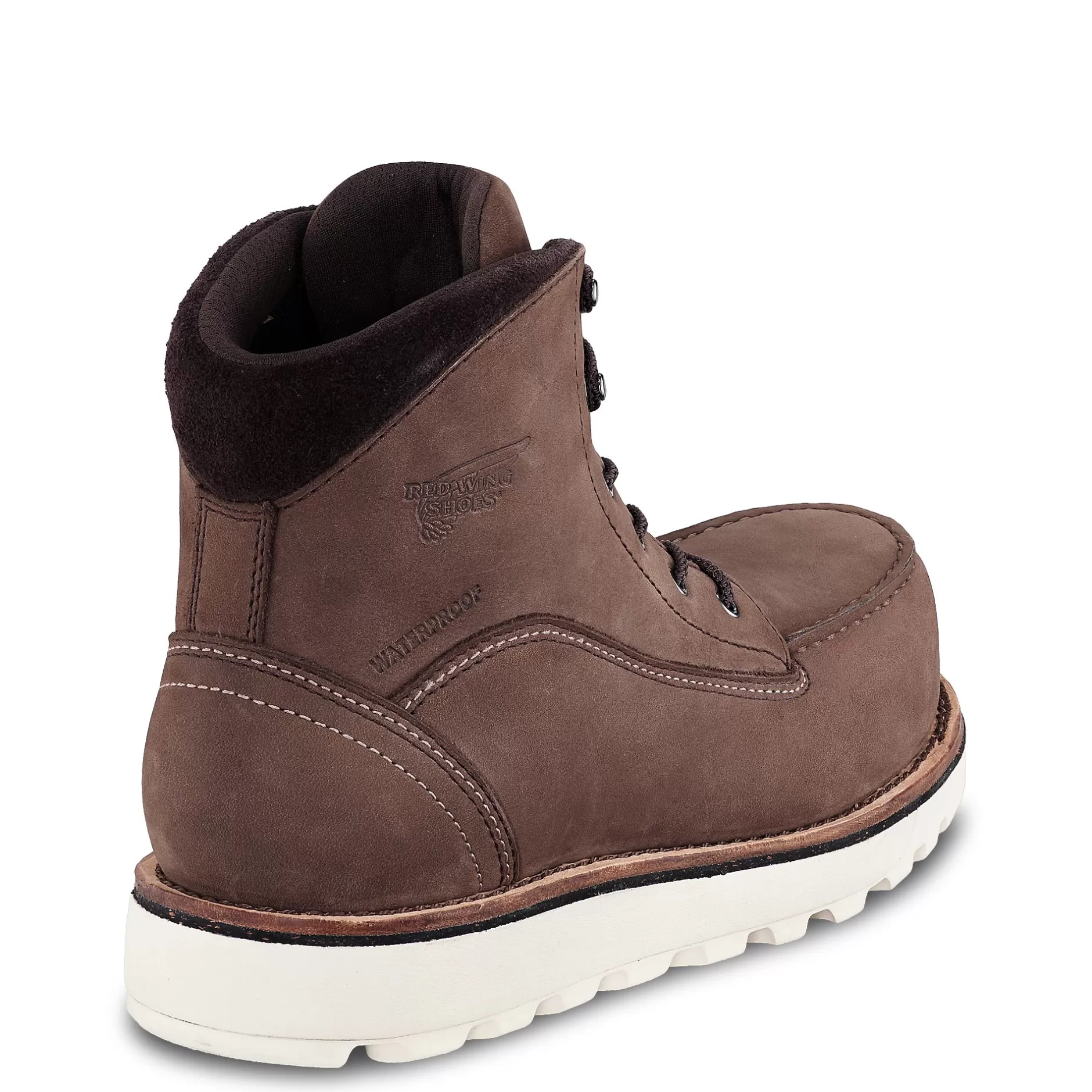 Red Wing Shoes Traction Tred Lite Shop