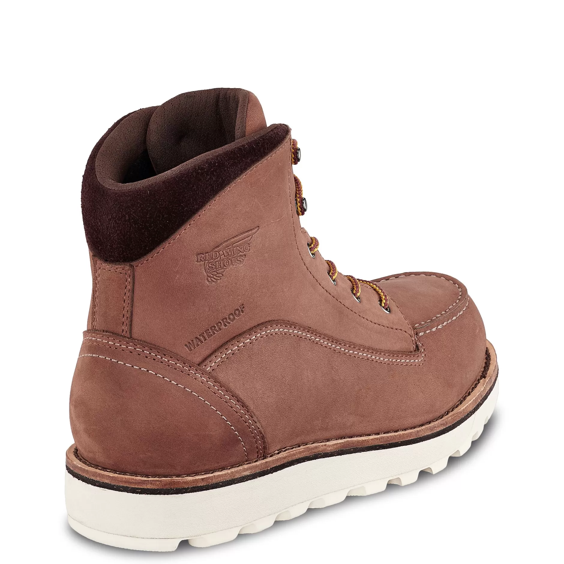 Red Wing Shoes Traction Tred Lite Outlet