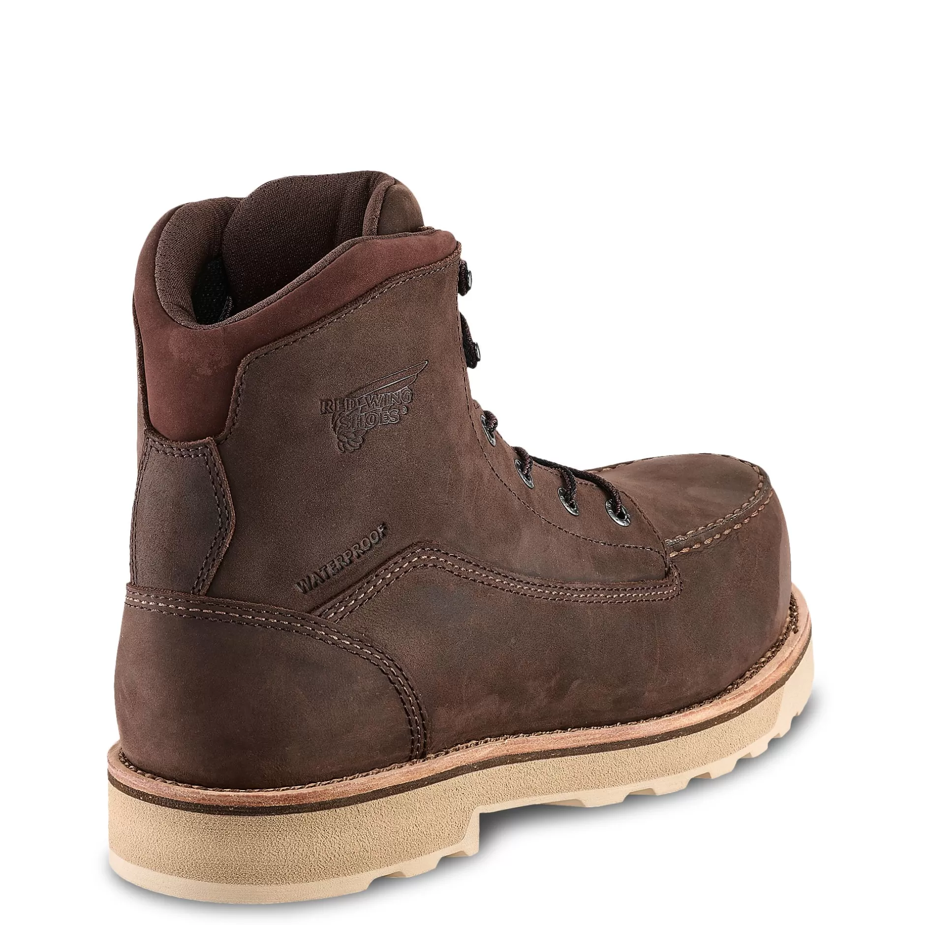 Red Wing Shoes Traction Tred Lite Hot