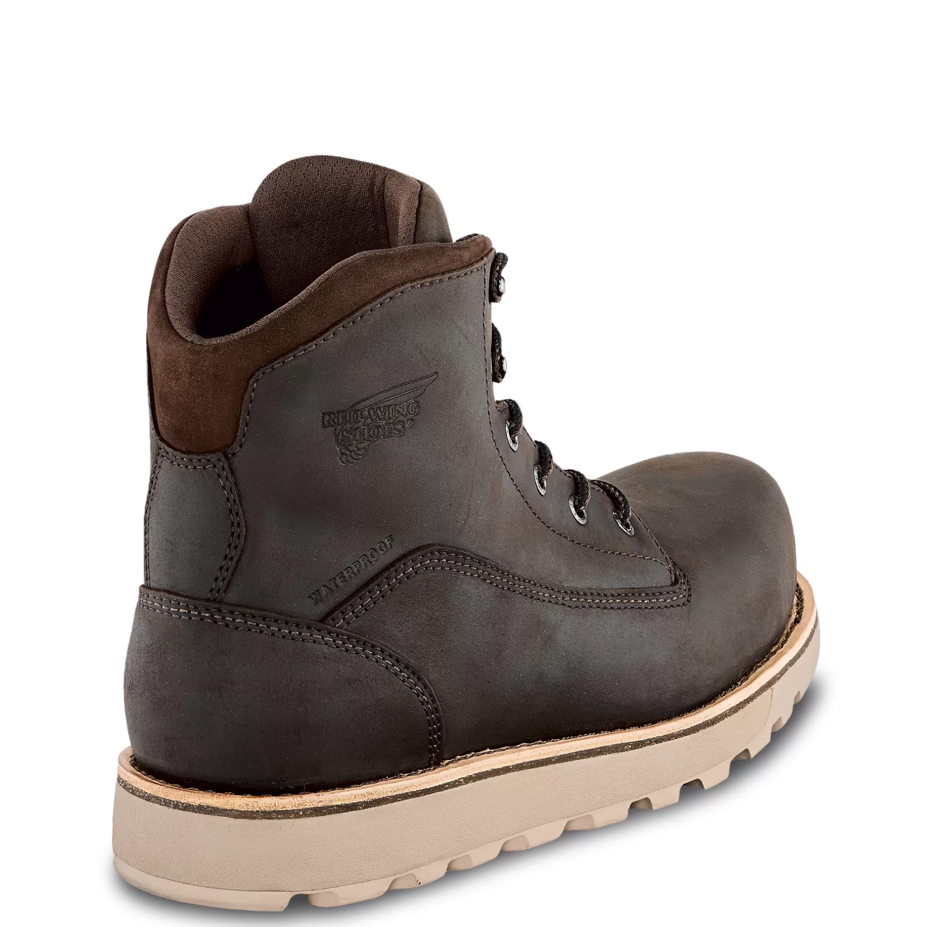 Red Wing Shoes Traction Tred Lite Outlet