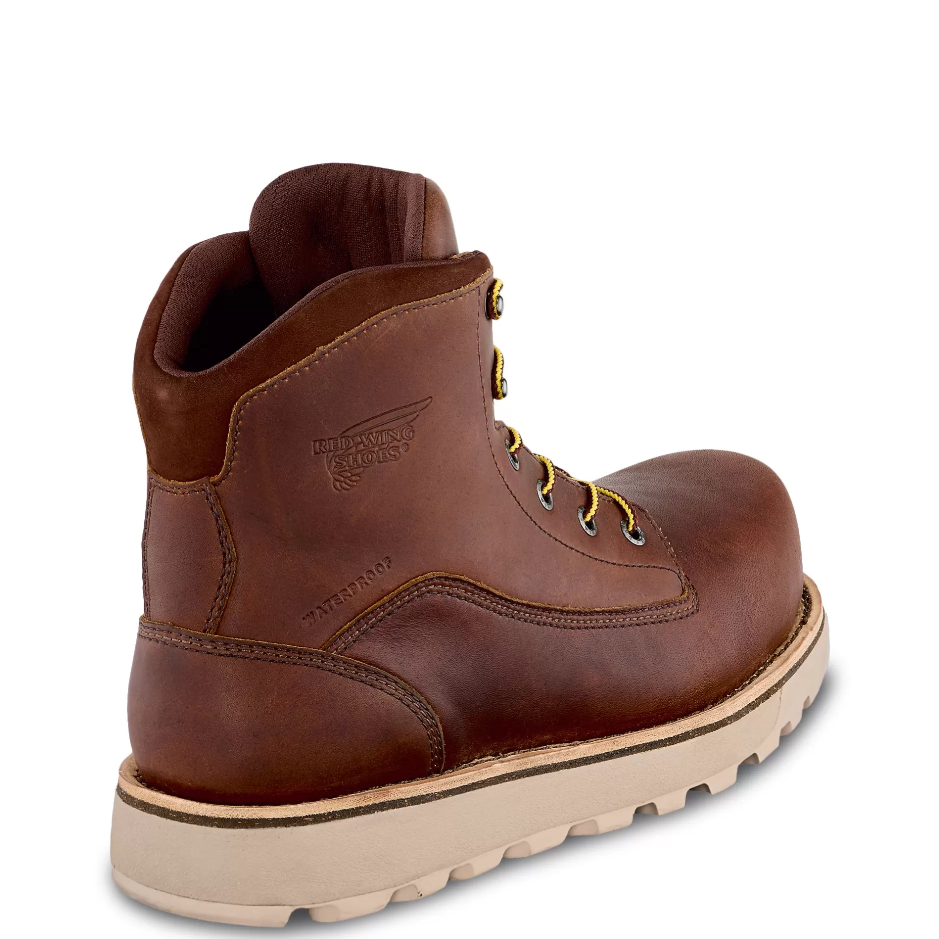 Red Wing Shoes Traction Tred Lite Hot