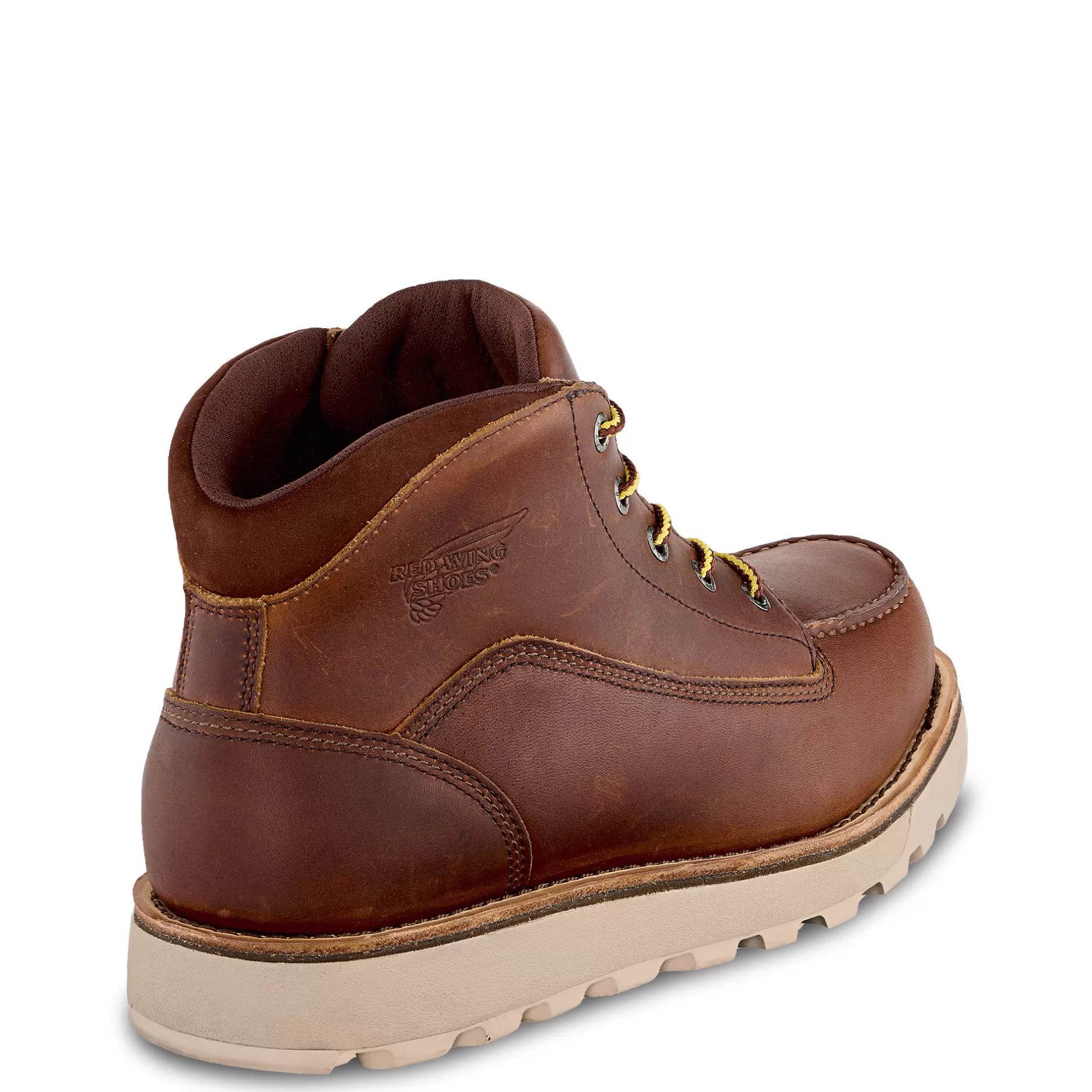 Red Wing Shoes Traction Tred Lite Store