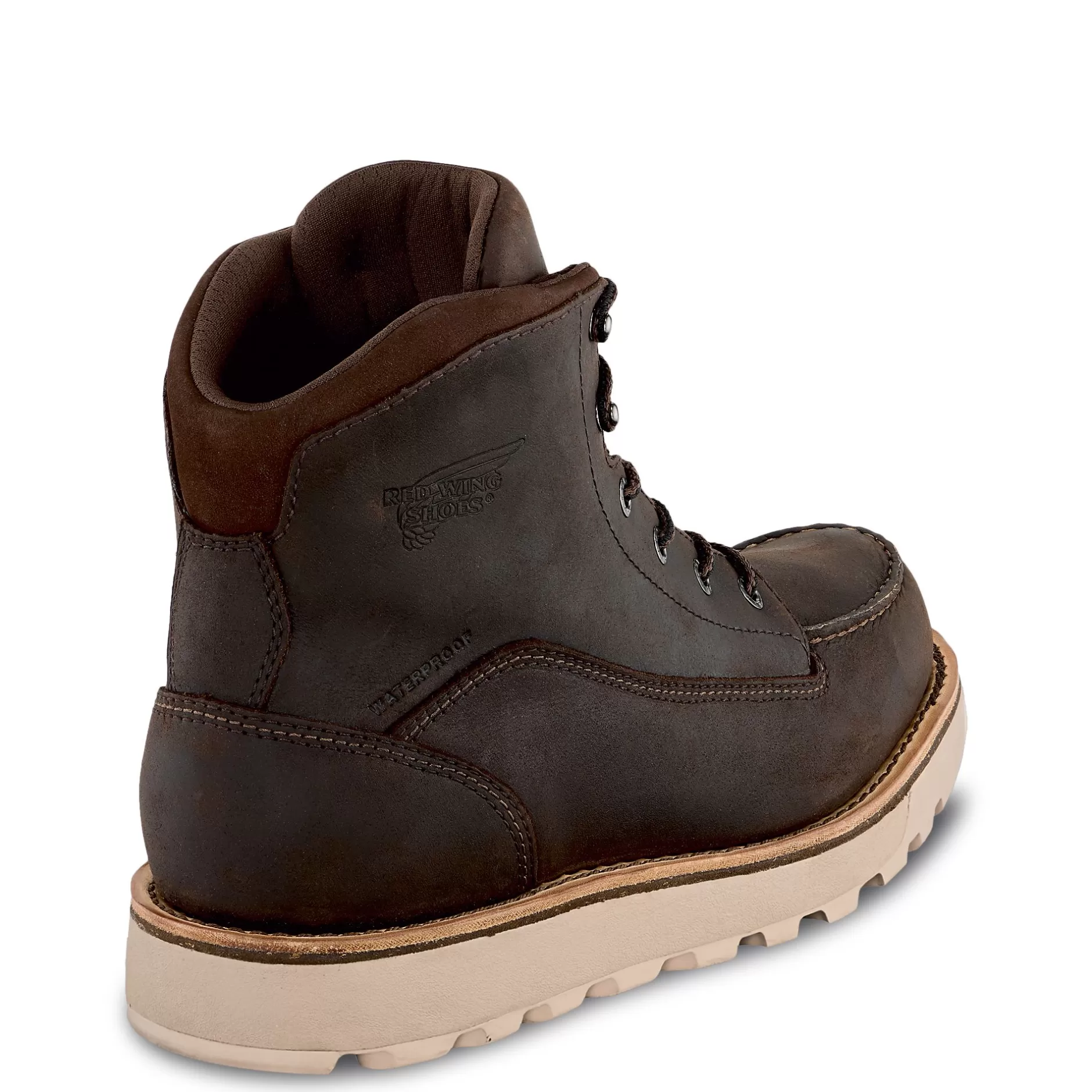 Red Wing Shoes Traction Tred Lite Flash Sale