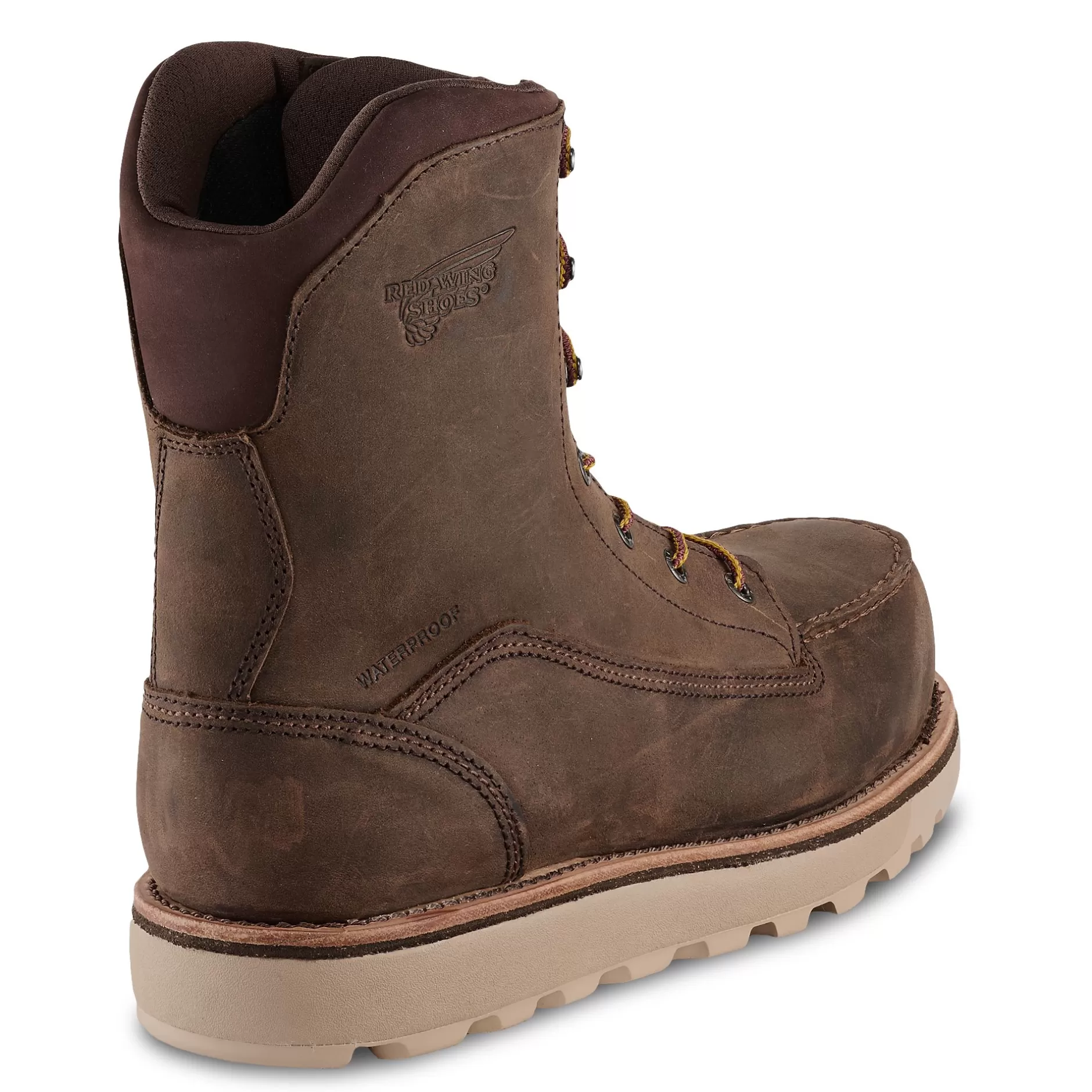 Red Wing Shoes Traction Tred Lite Best Sale