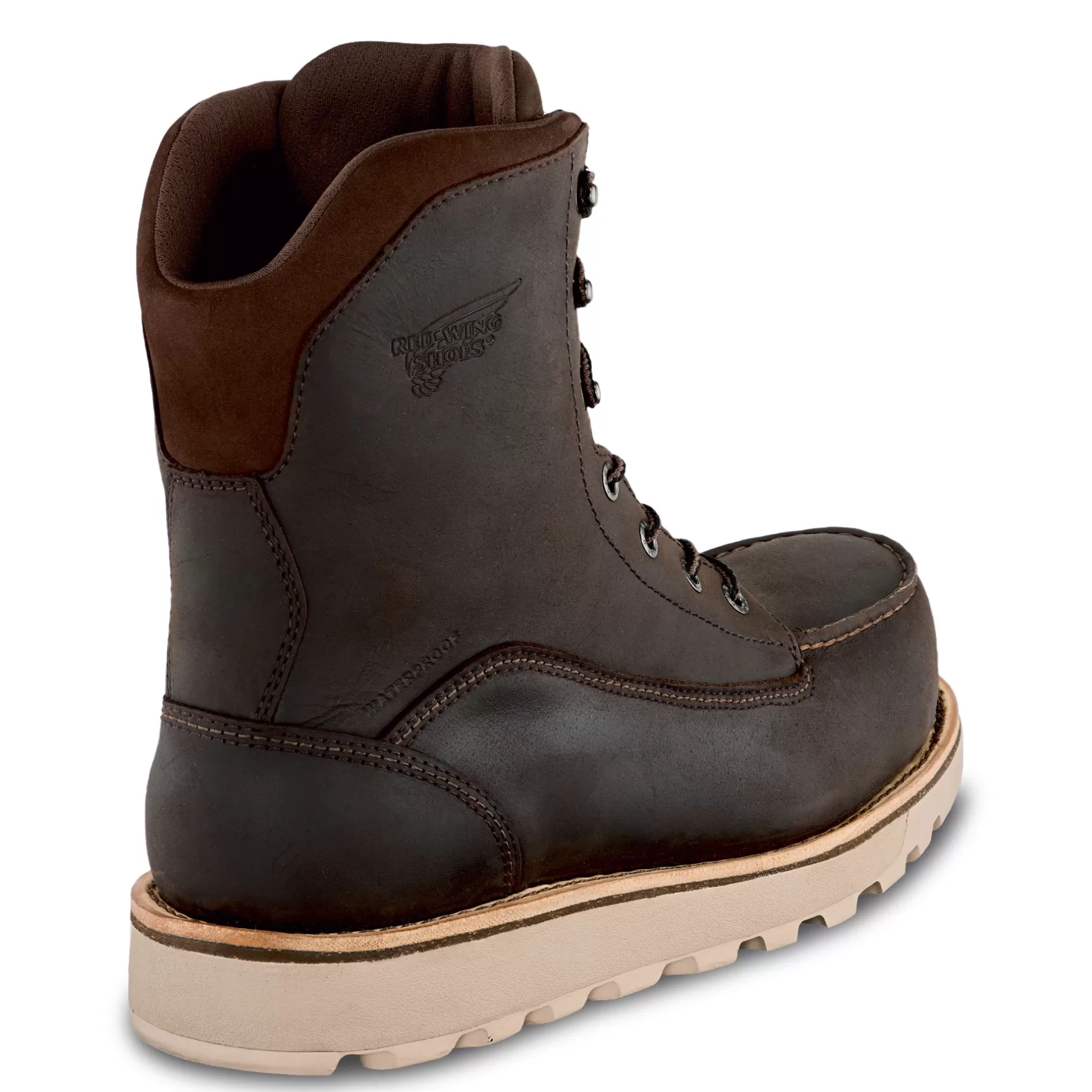 Red Wing Shoes Traction Tred Lite Online