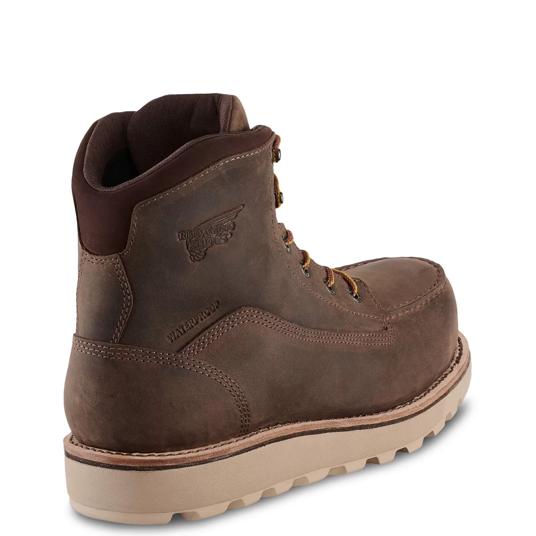 Red Wing Shoes Traction Tred Lite Cheap