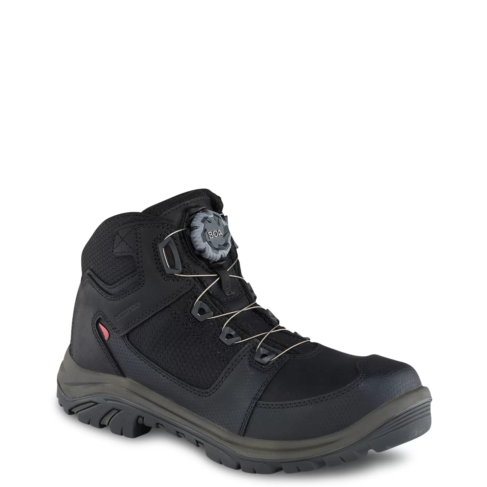 Red Wing Shoes Tradesman Discount