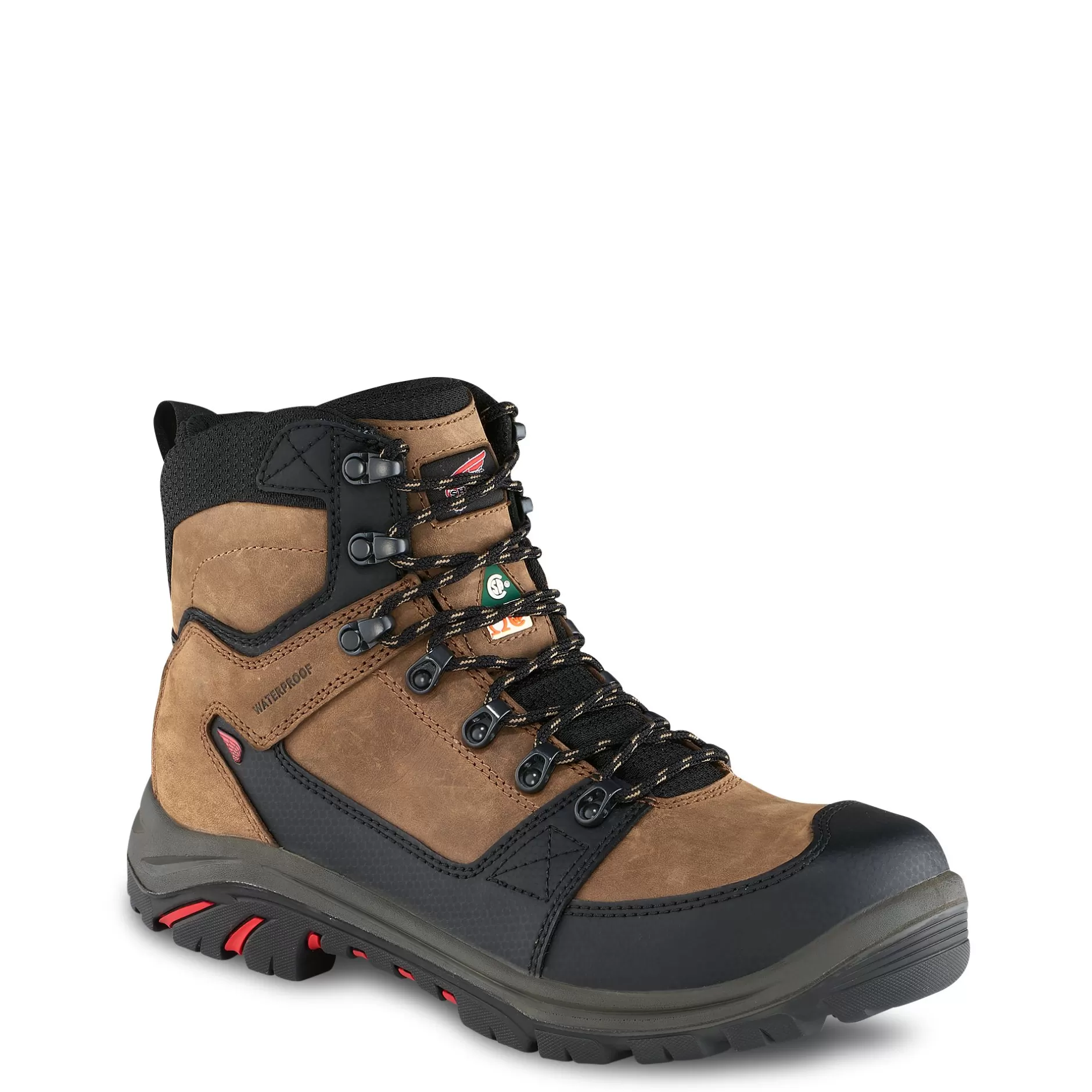 Red Wing Shoes Tradesman Cheap