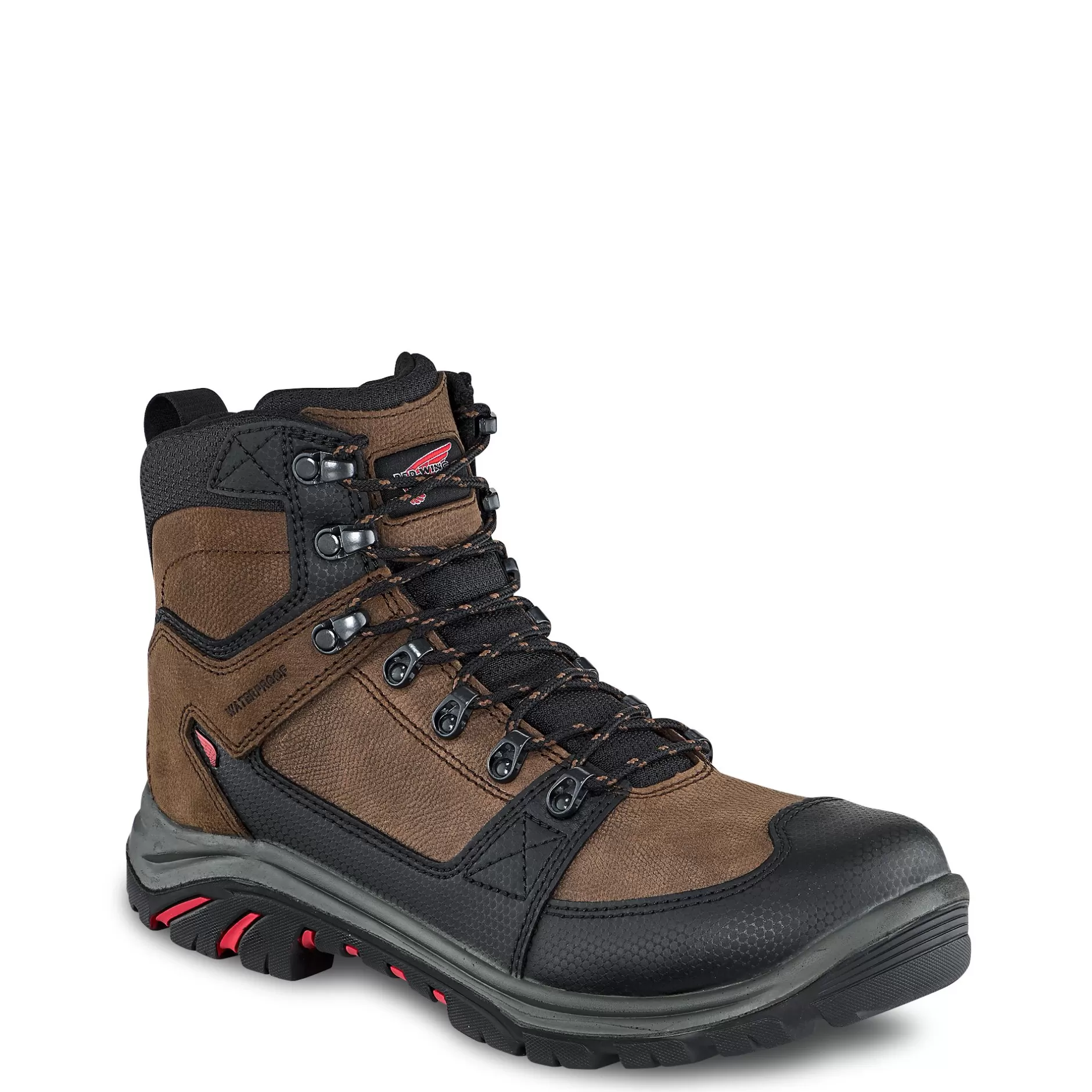 Red Wing Shoes Tradesman Clearance