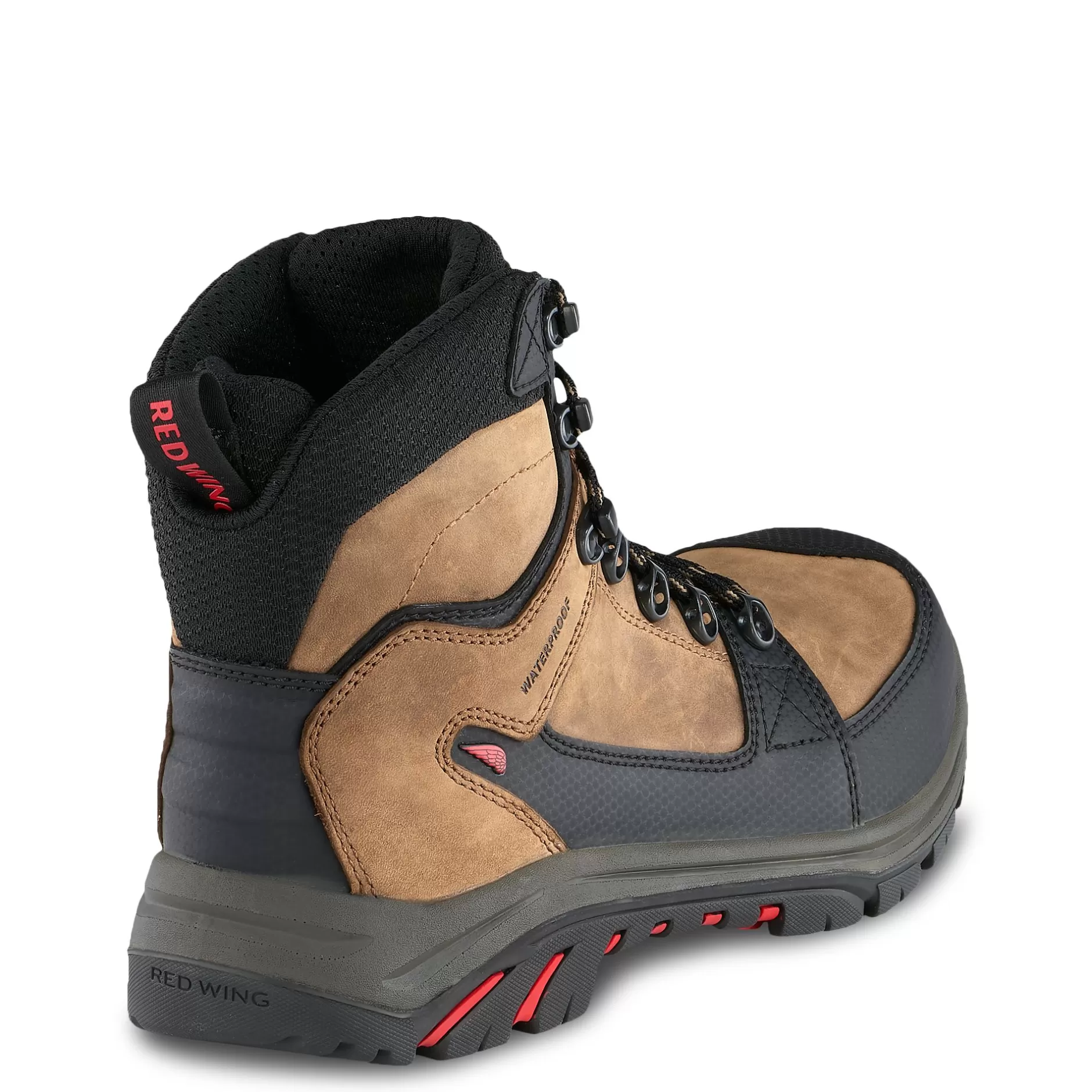 Red Wing Shoes Tradesman Cheap